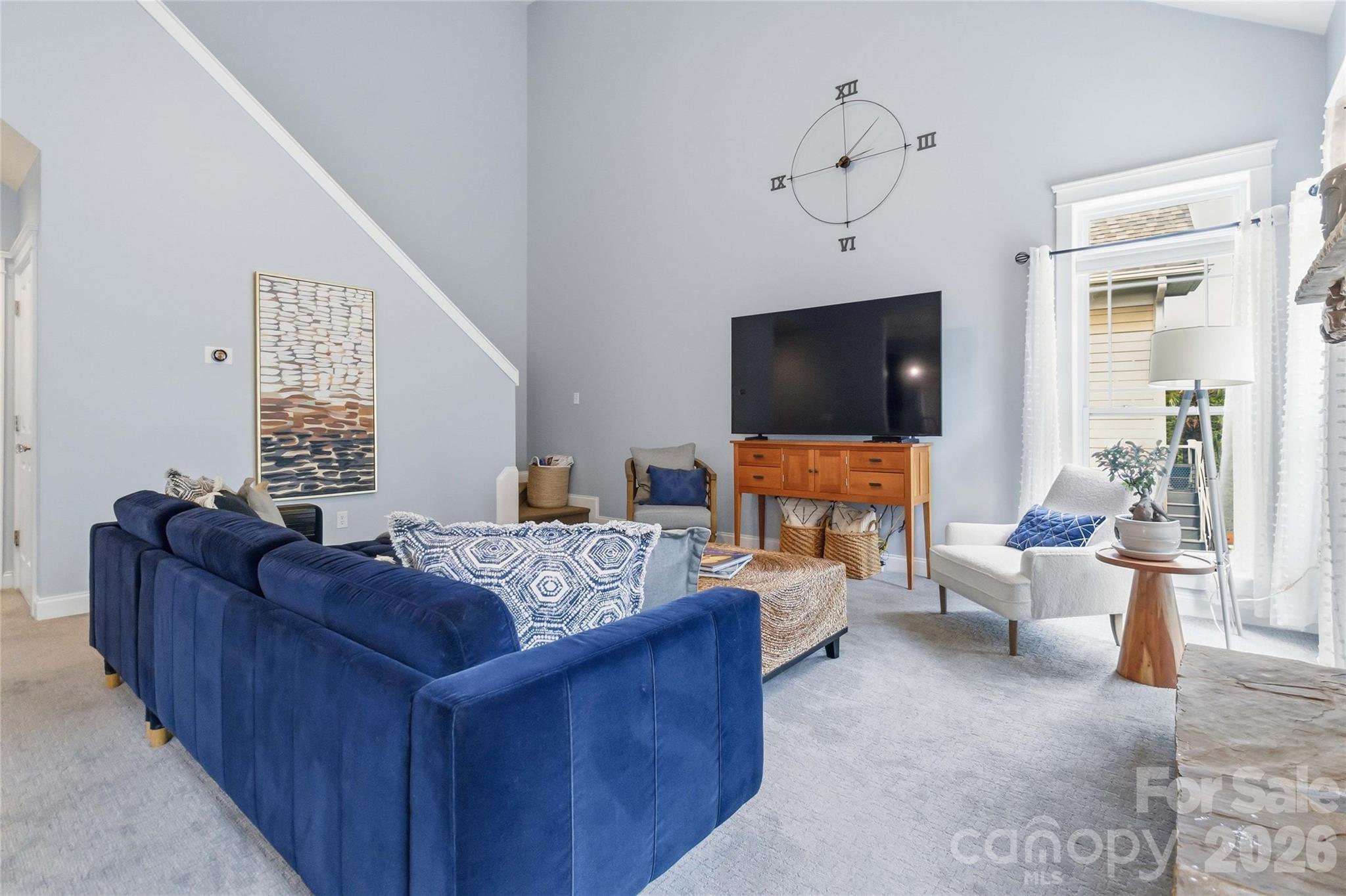10719 Waycross Drive — Huntersville