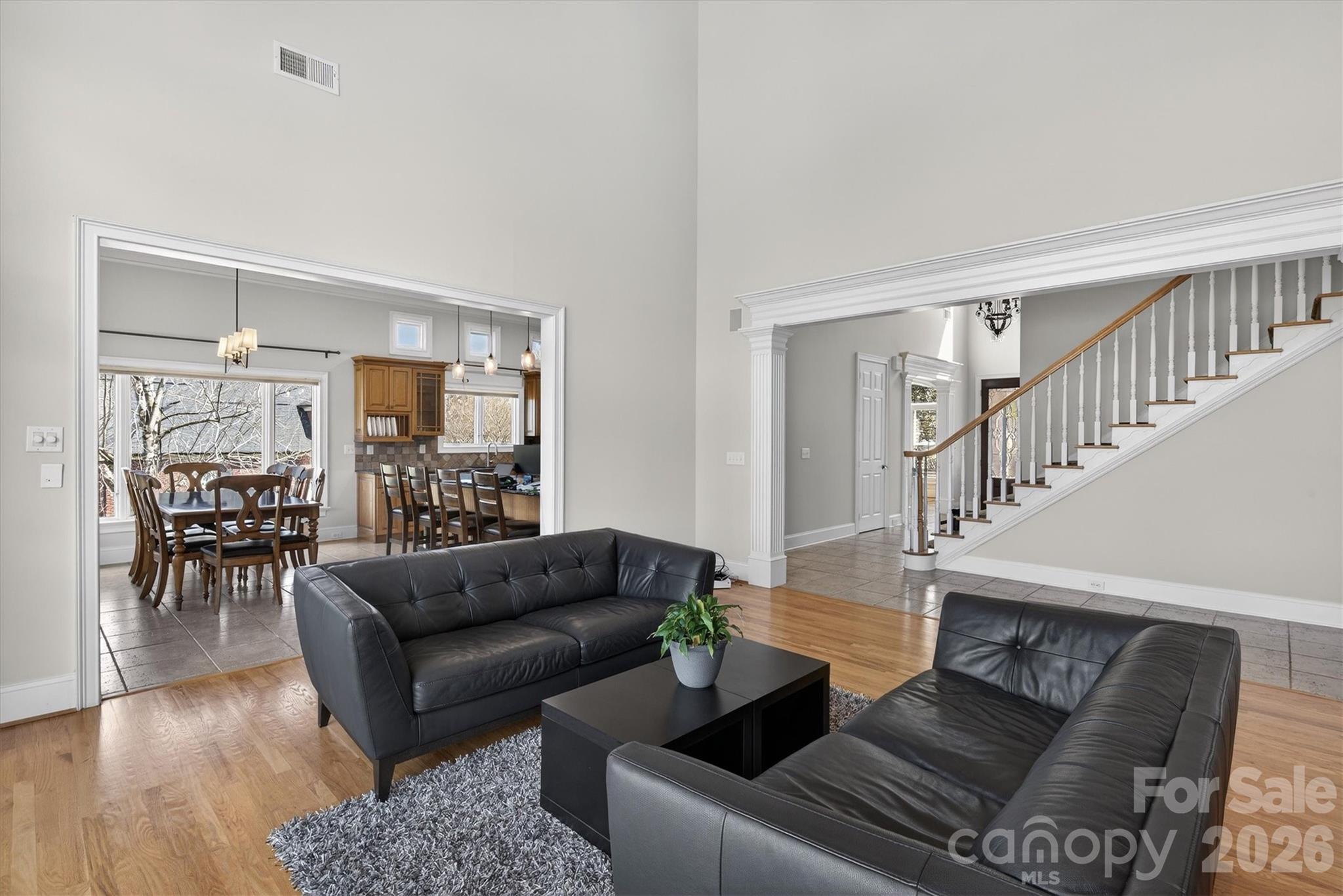 1048 Spyglass Lane — Waxhaw