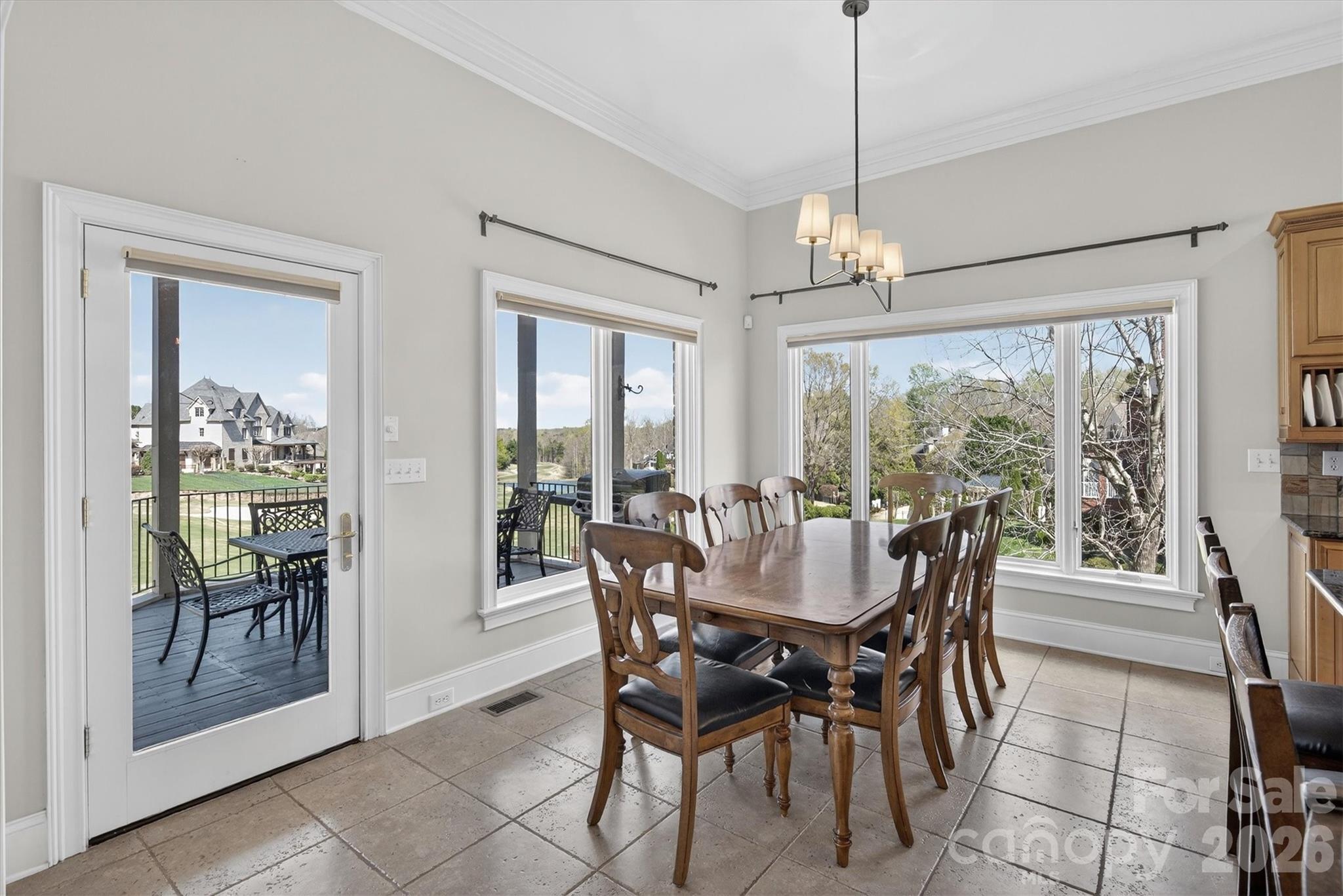 1048 Spyglass Lane — Waxhaw