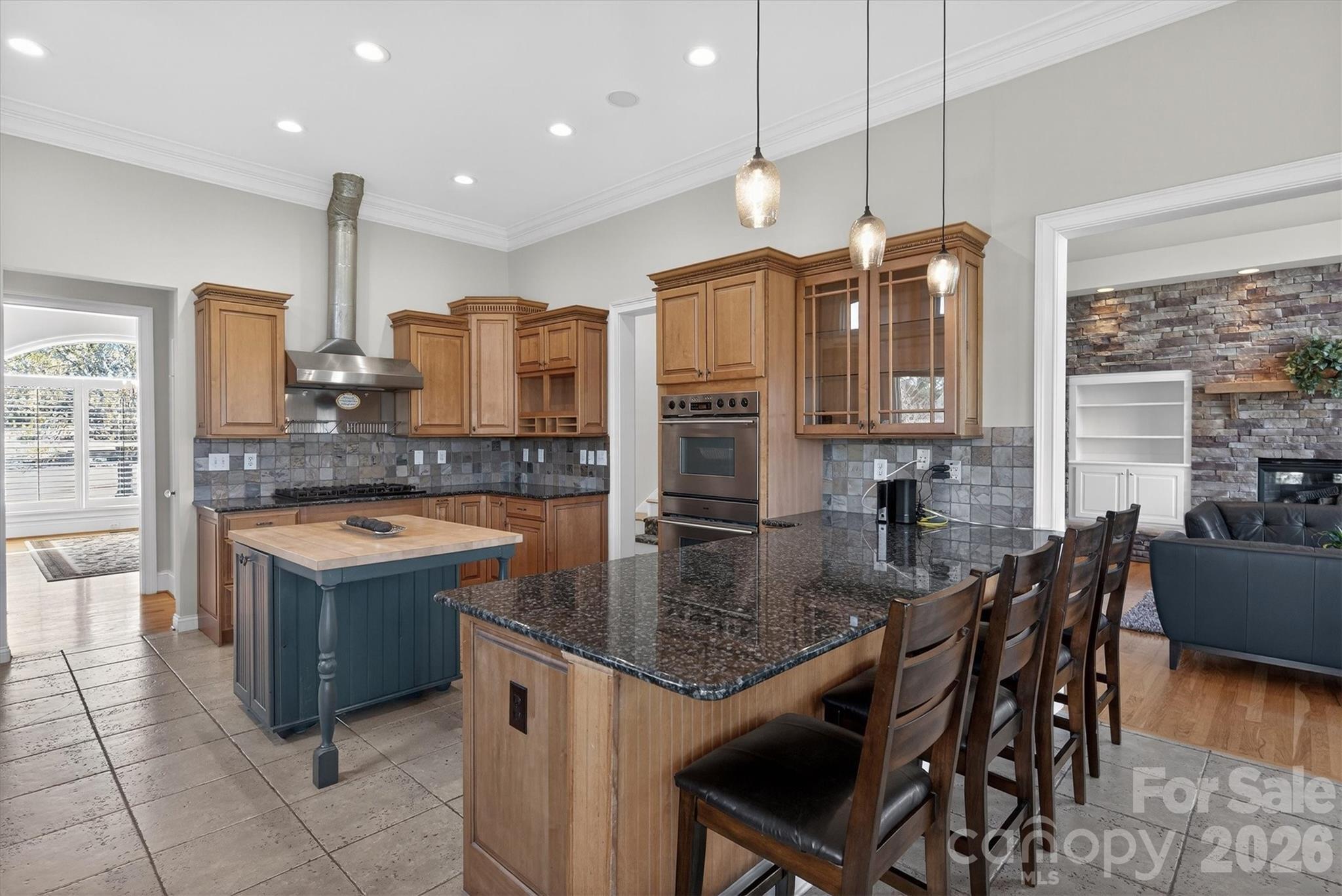 1048 Spyglass Lane — Waxhaw