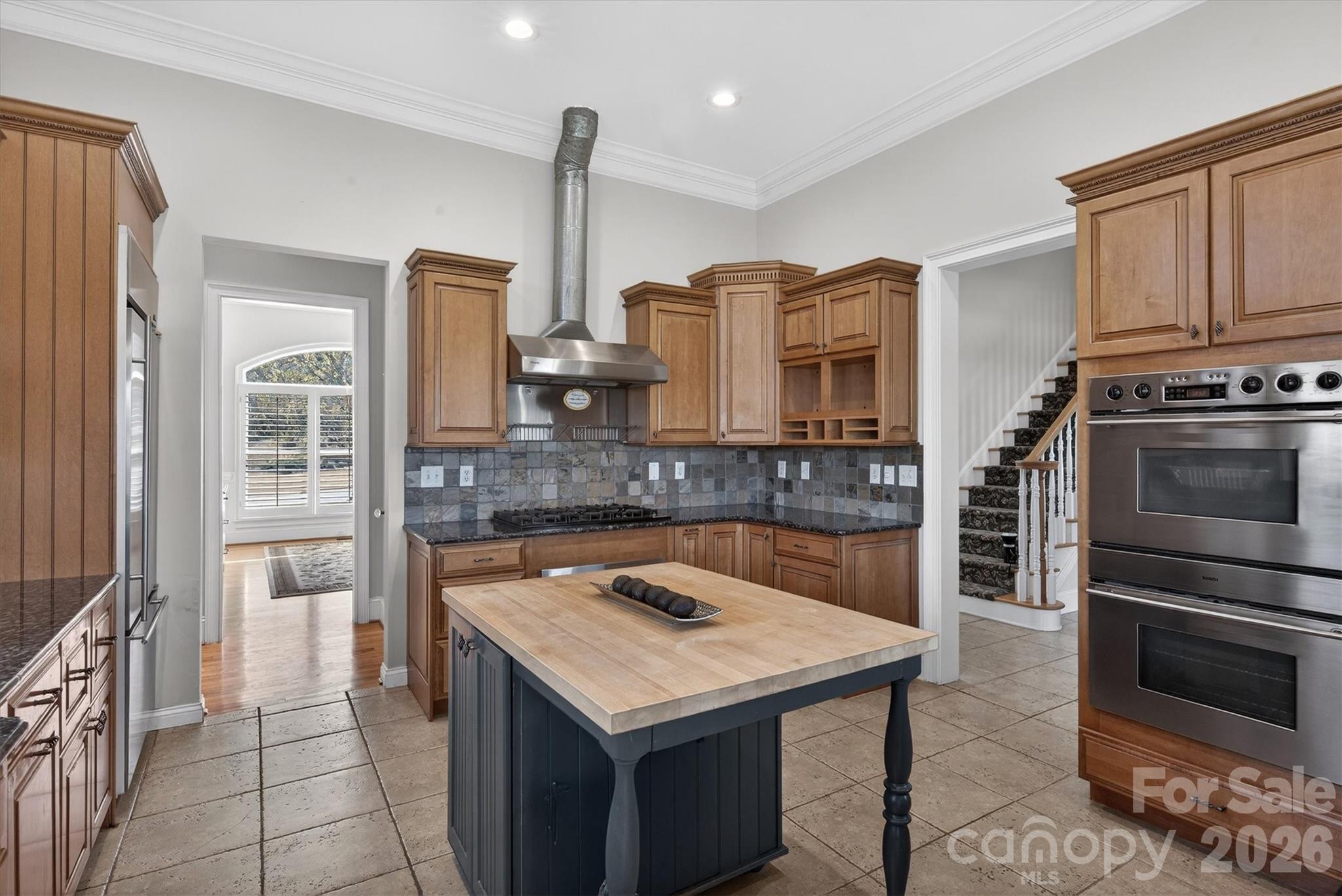 1048 Spyglass Lane — Waxhaw
