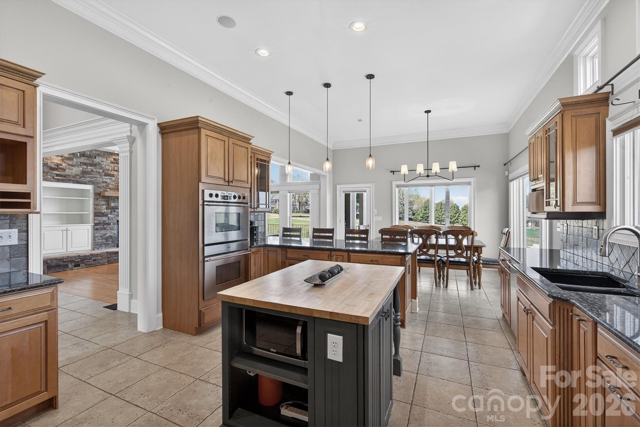 1048 Spyglass Lane — Waxhaw
