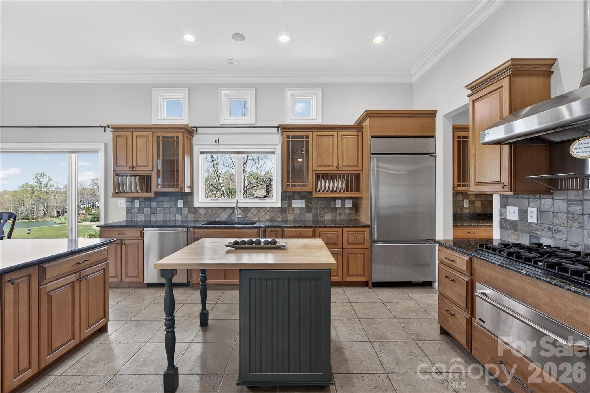 1048 Spyglass Lane — Waxhaw