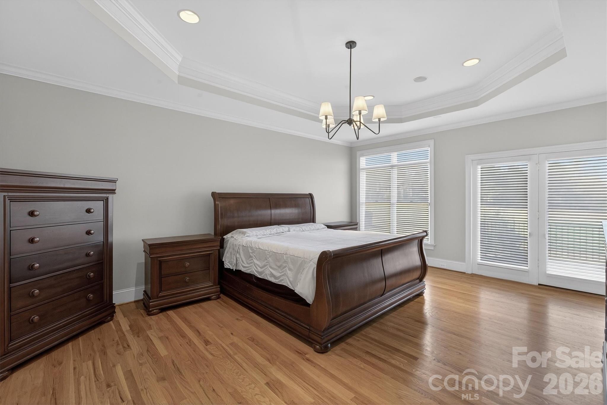 1048 Spyglass Lane — Waxhaw