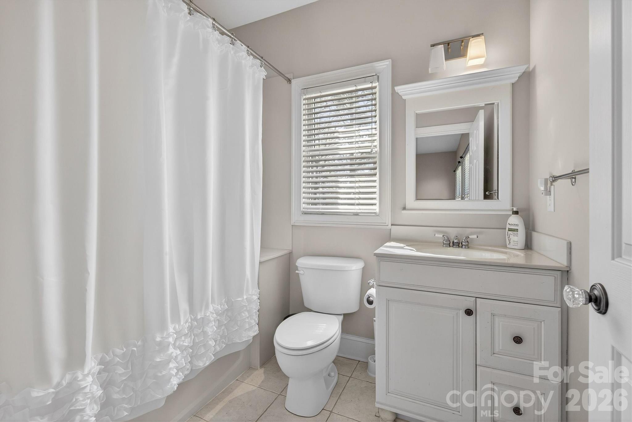 1048 Spyglass Lane — Waxhaw