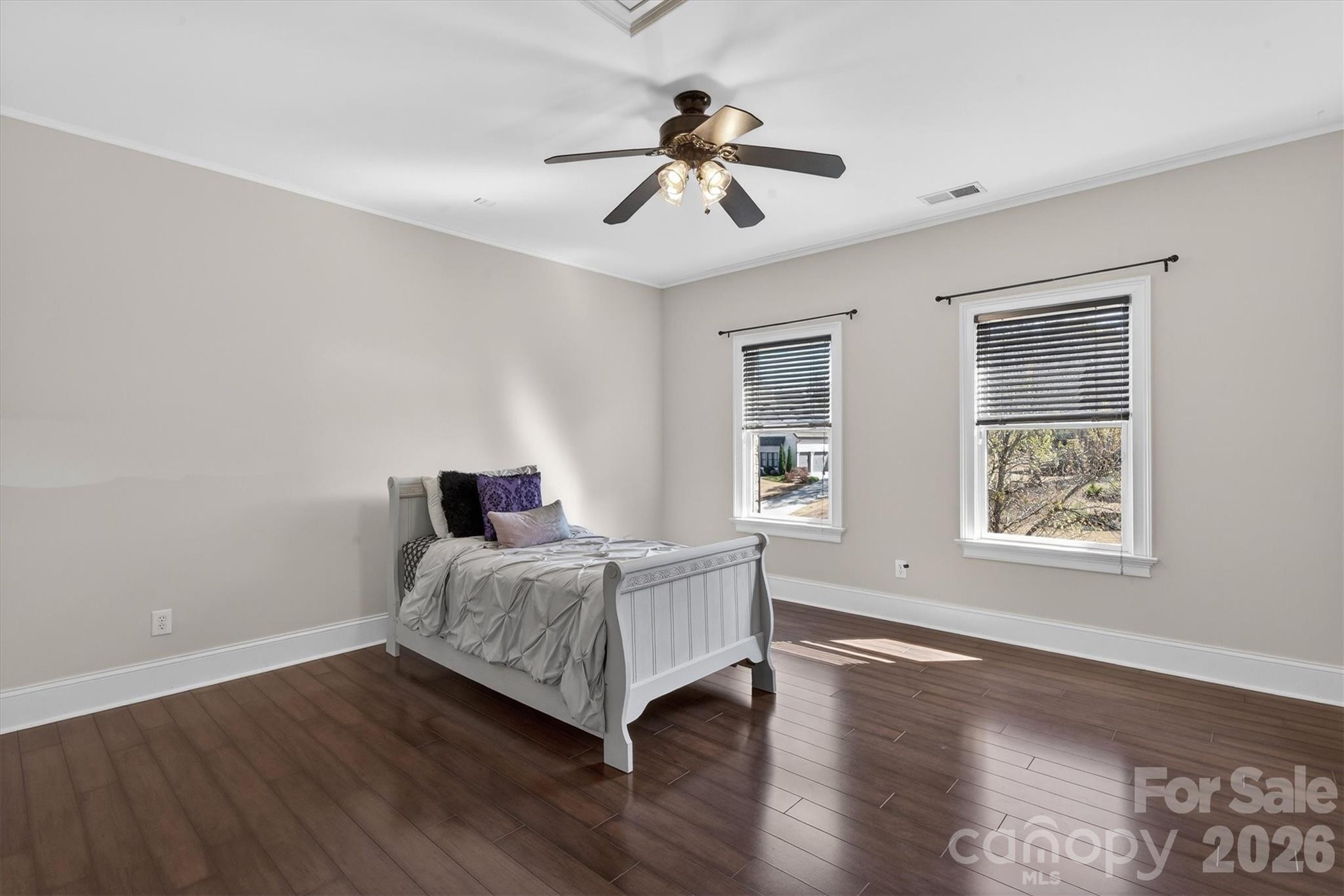 1048 Spyglass Lane — Waxhaw