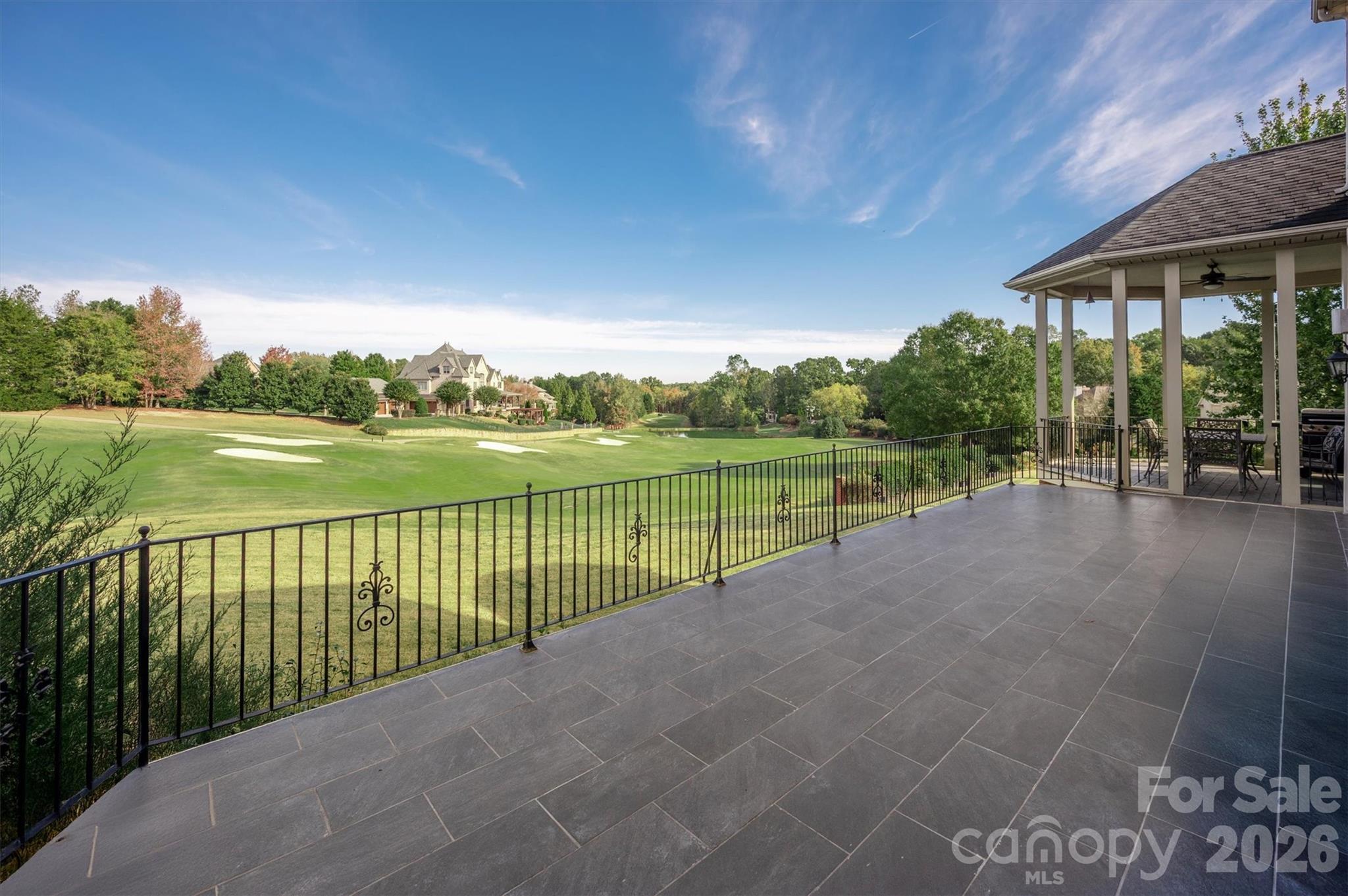 1048 Spyglass Lane — Waxhaw