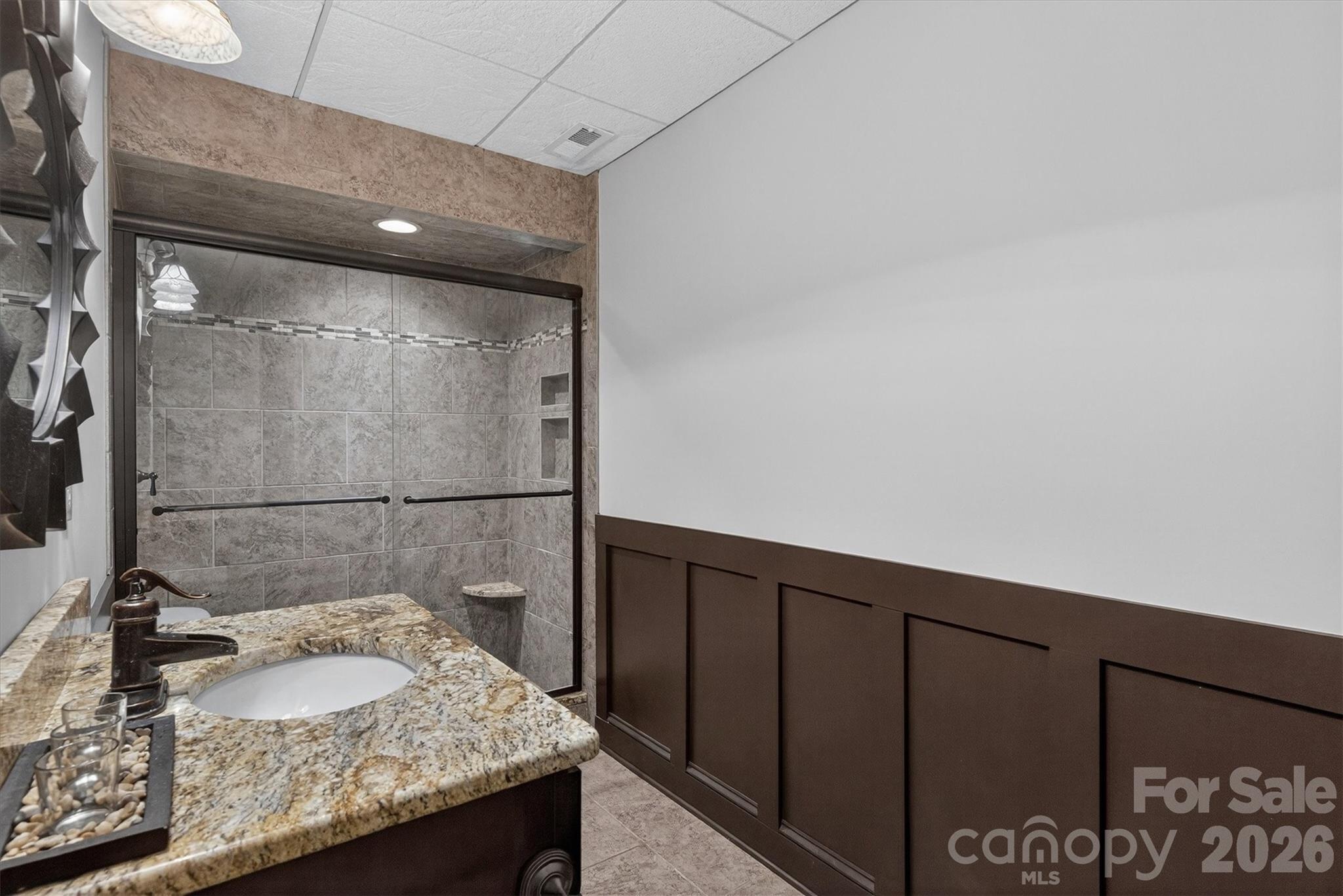 1048 Spyglass Lane — Waxhaw
