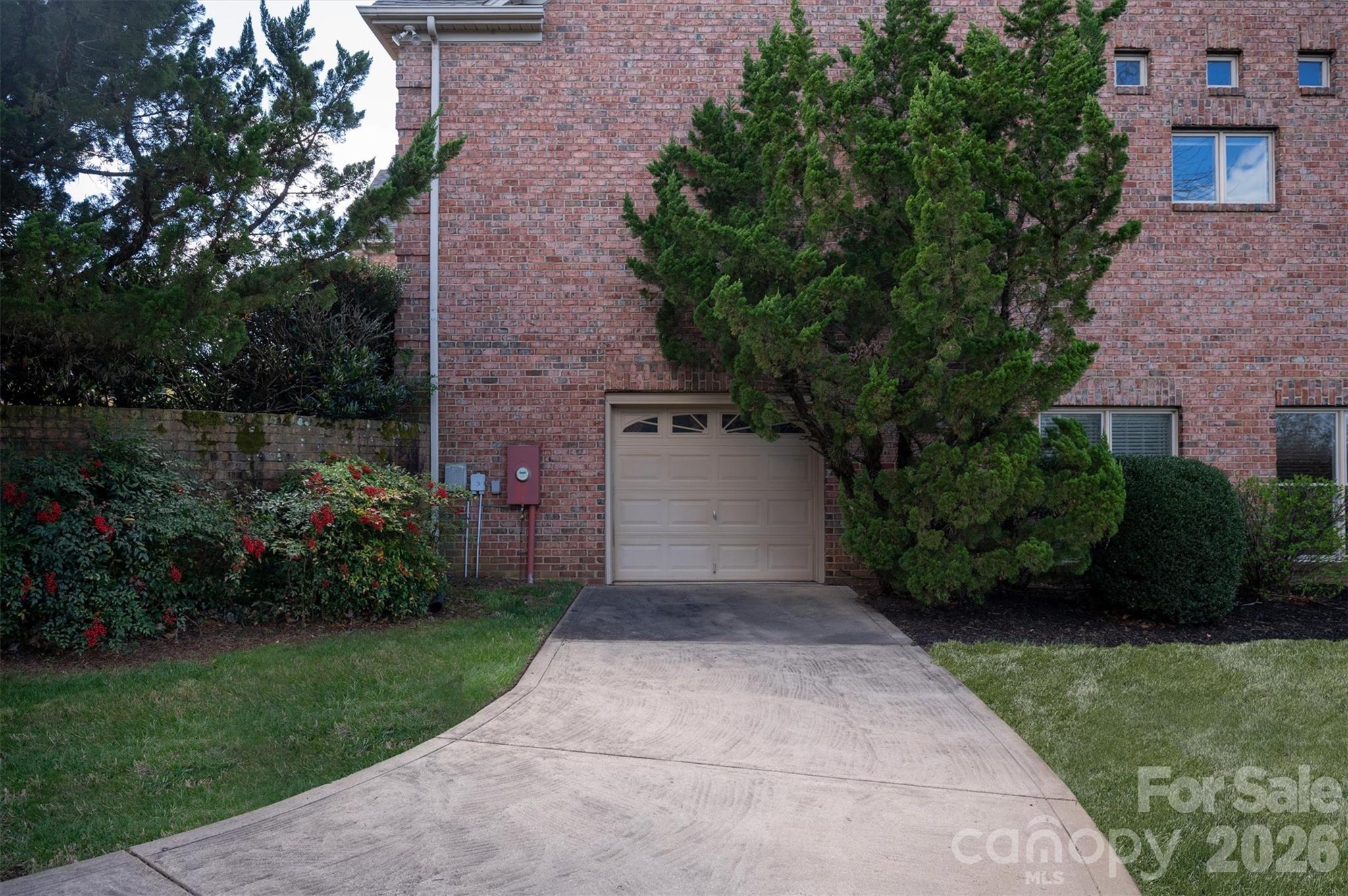 1048 Spyglass Lane — Waxhaw