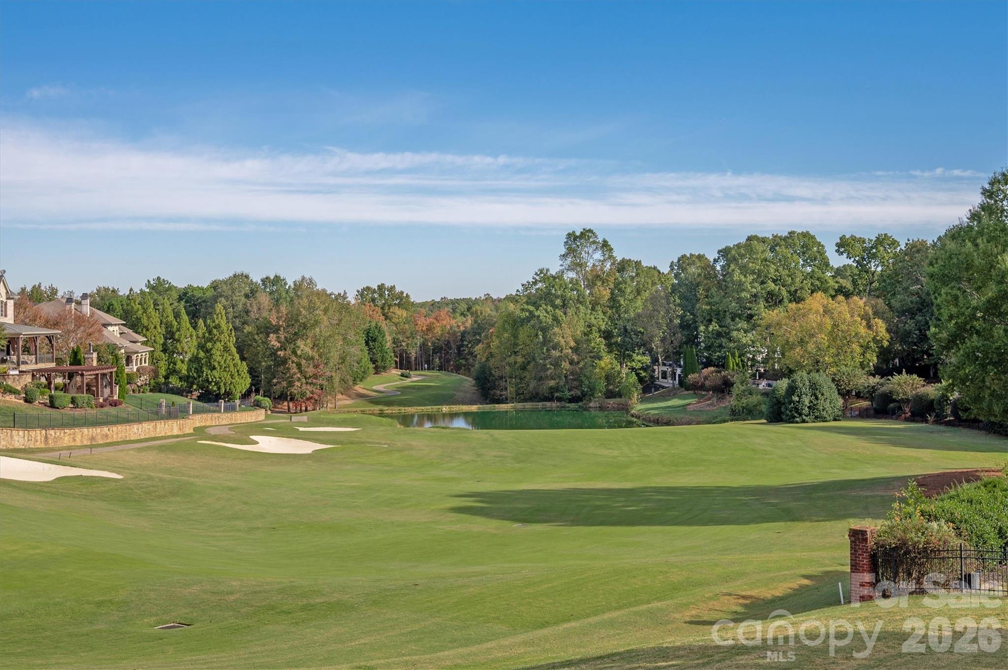 1048 Spyglass Lane — Waxhaw