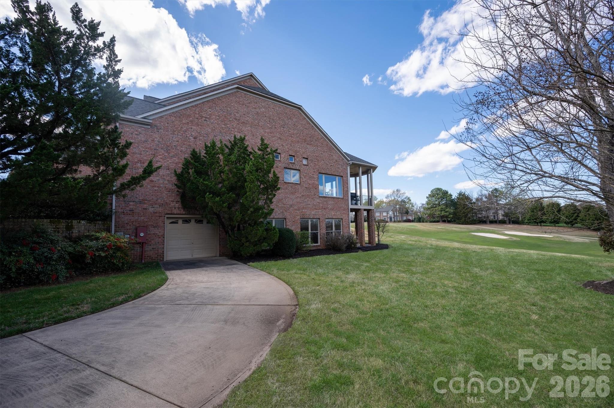 1048 Spyglass Lane — Waxhaw