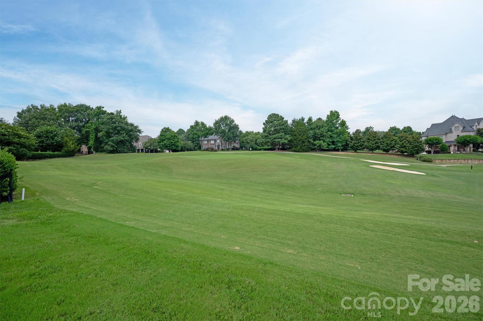 1048 Spyglass Lane — Waxhaw
