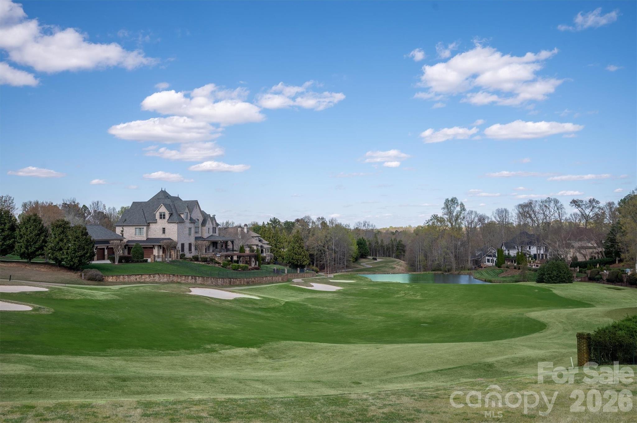 1048 Spyglass Lane — Waxhaw