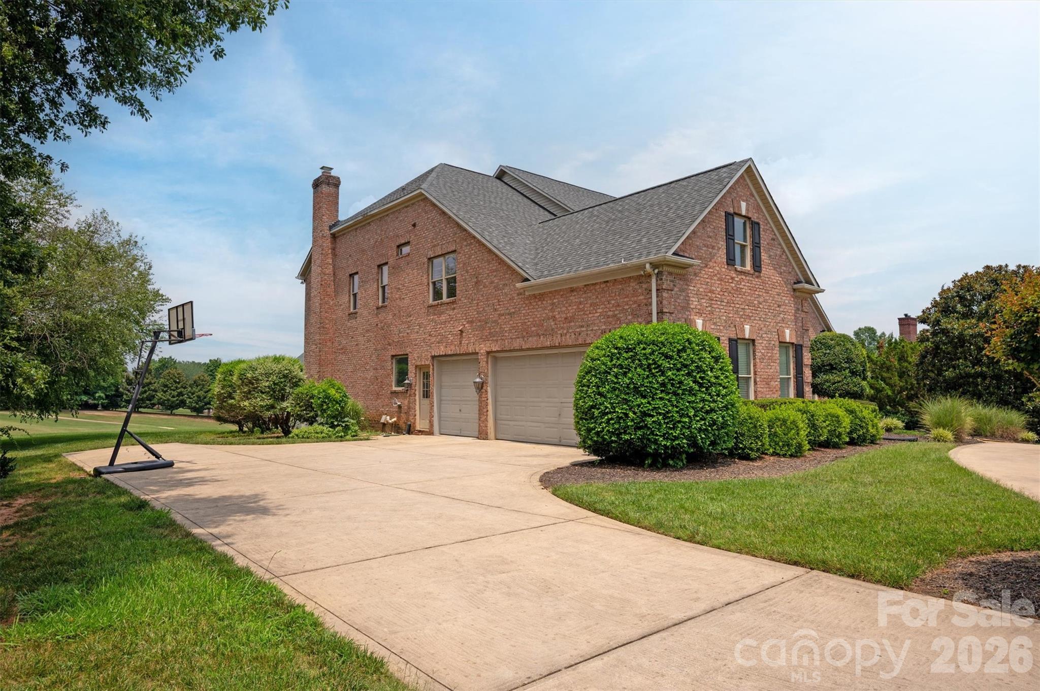 1048 Spyglass Lane — Waxhaw