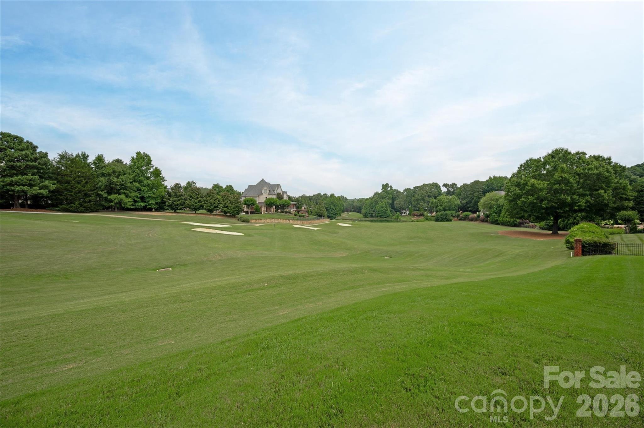1048 Spyglass Lane — Waxhaw