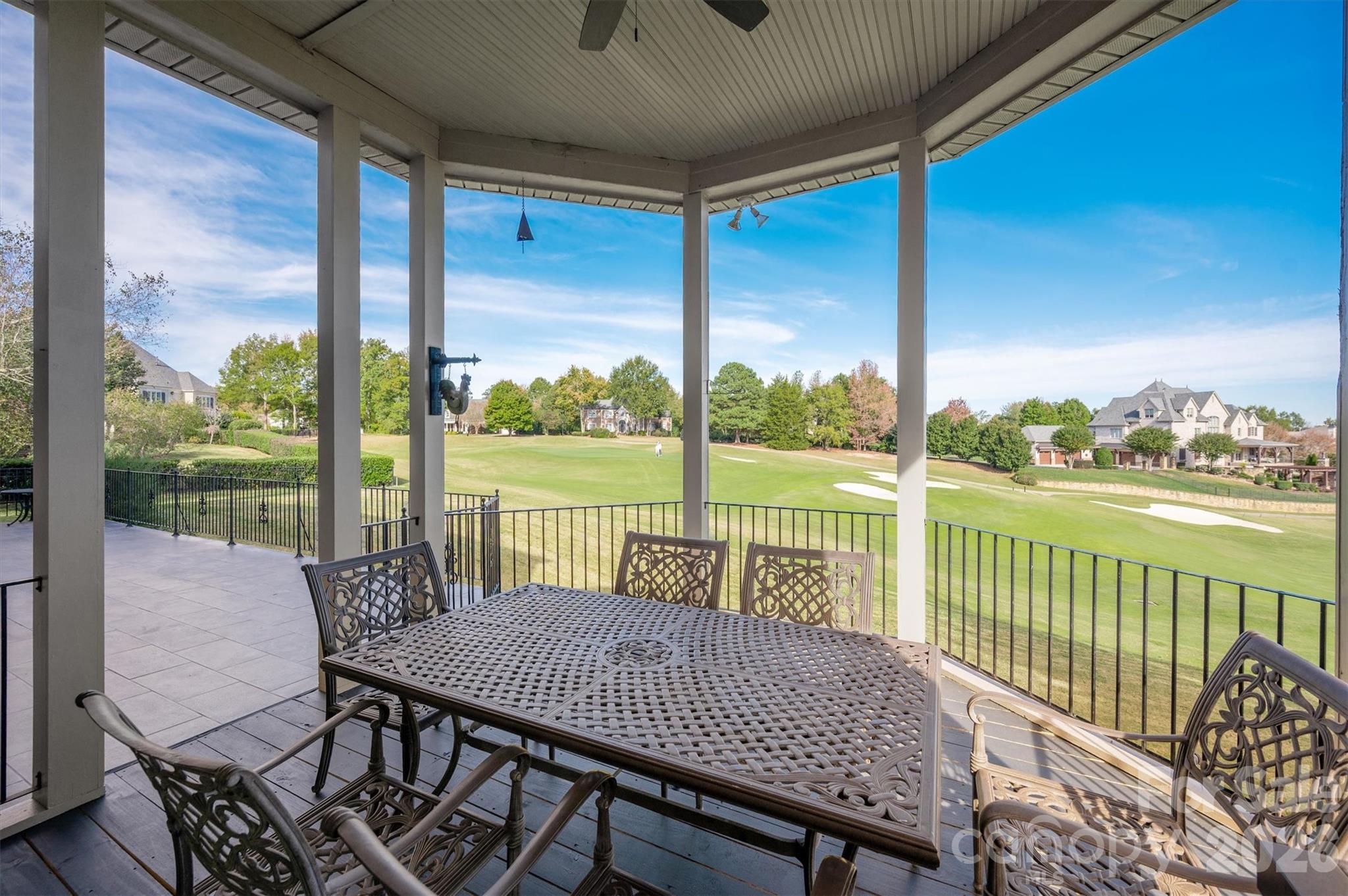 1048 Spyglass Lane — Waxhaw