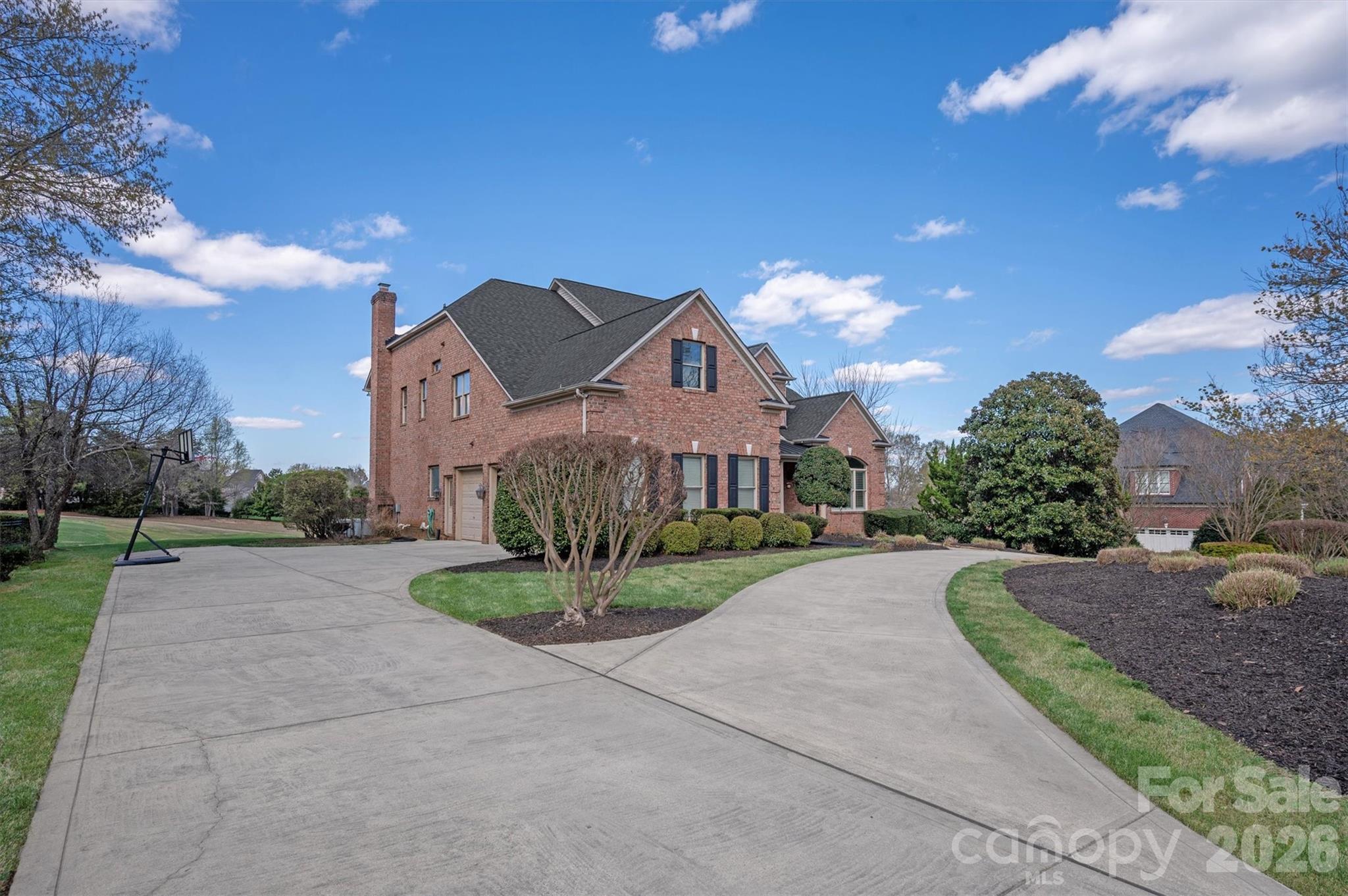 1048 Spyglass Lane — Waxhaw