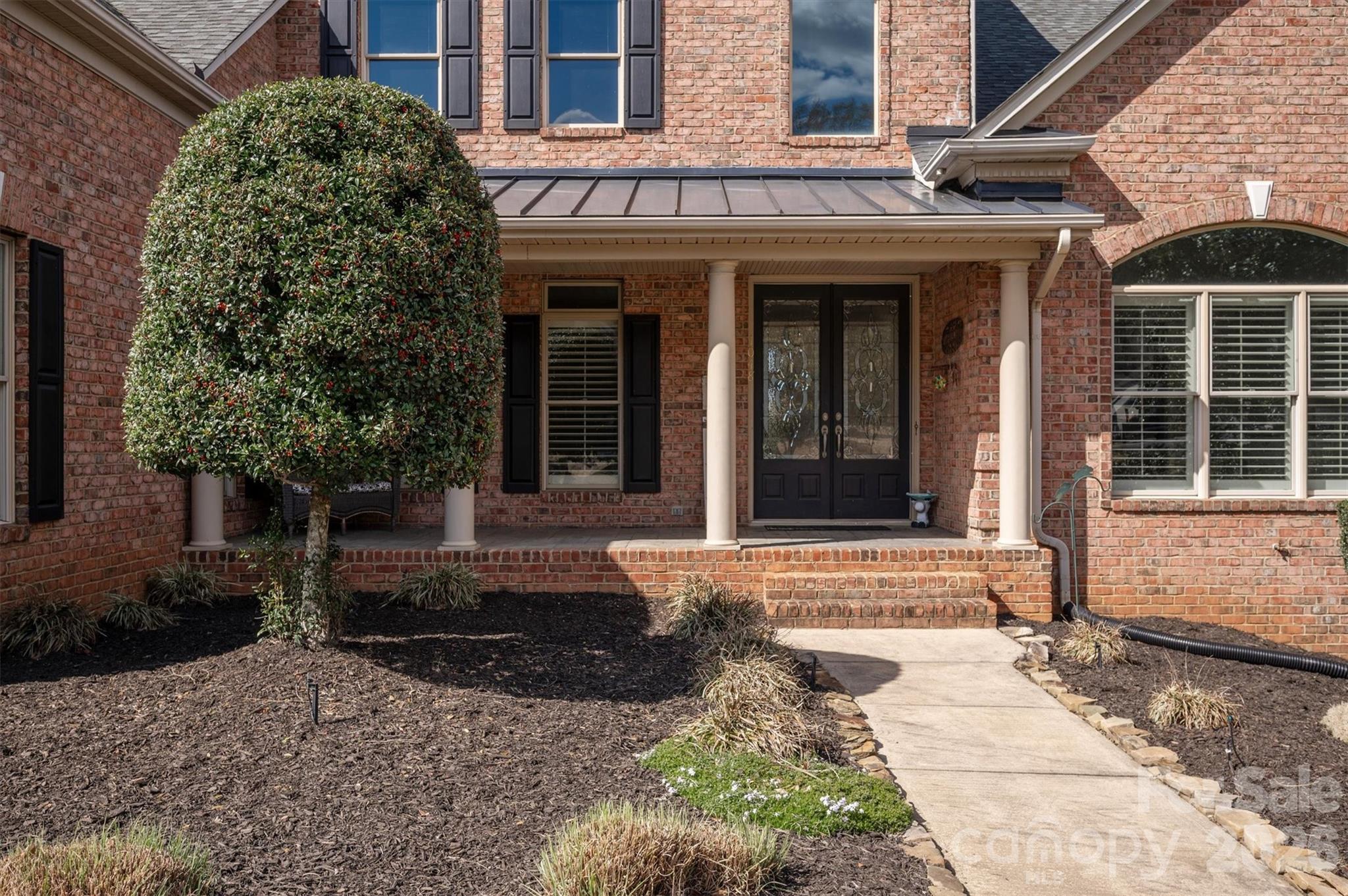 1048 Spyglass Lane — Waxhaw