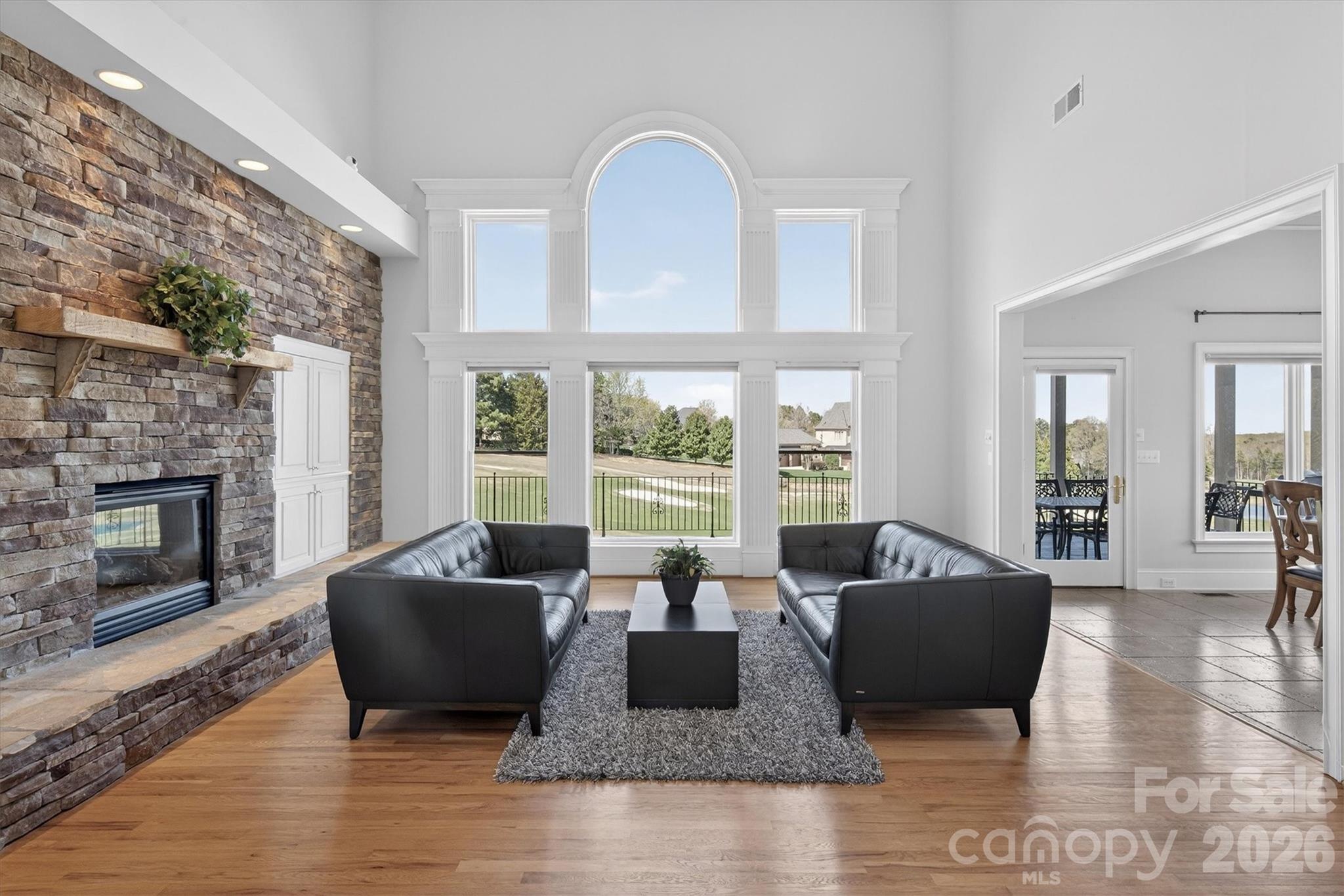 1048 Spyglass Lane — Waxhaw