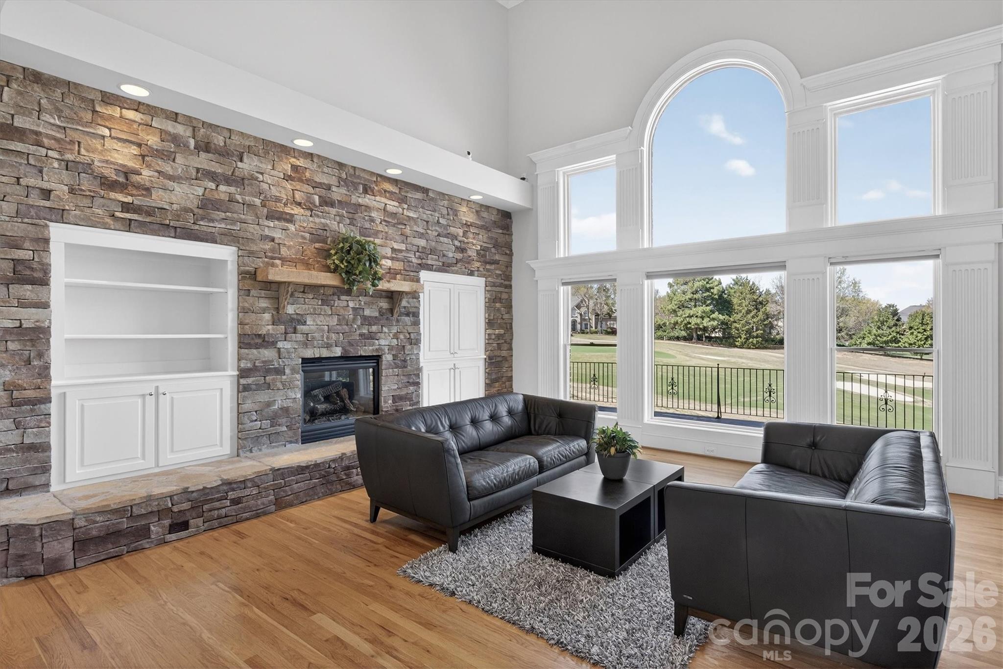 1048 Spyglass Lane — Waxhaw