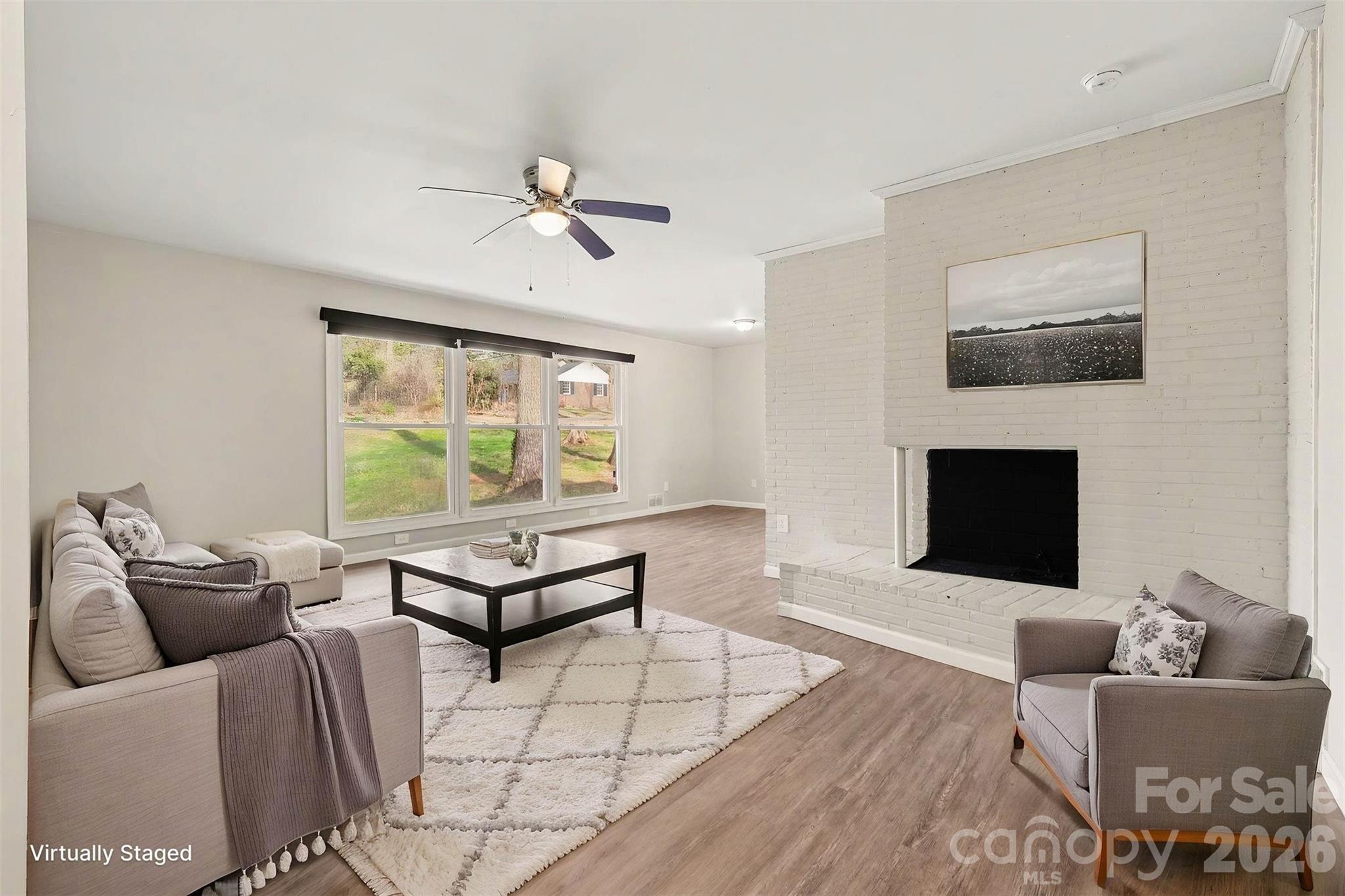 1548 Westbrook Circle — Gastonia