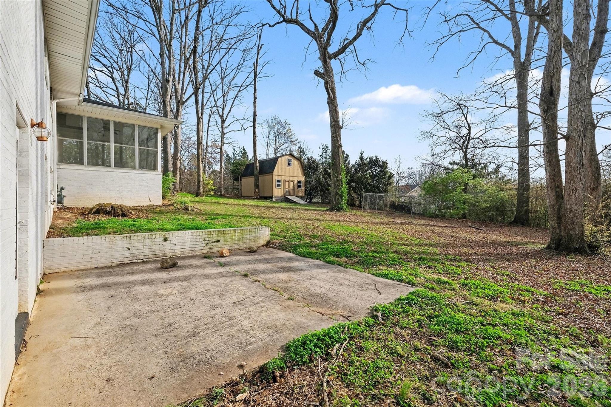 1548 Westbrook Circle — Gastonia