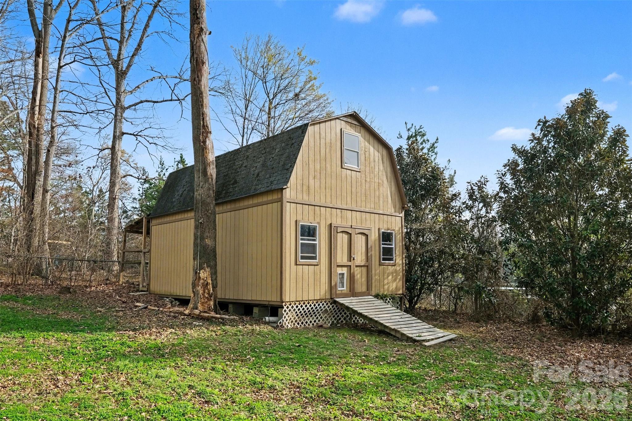1548 Westbrook Circle — Gastonia