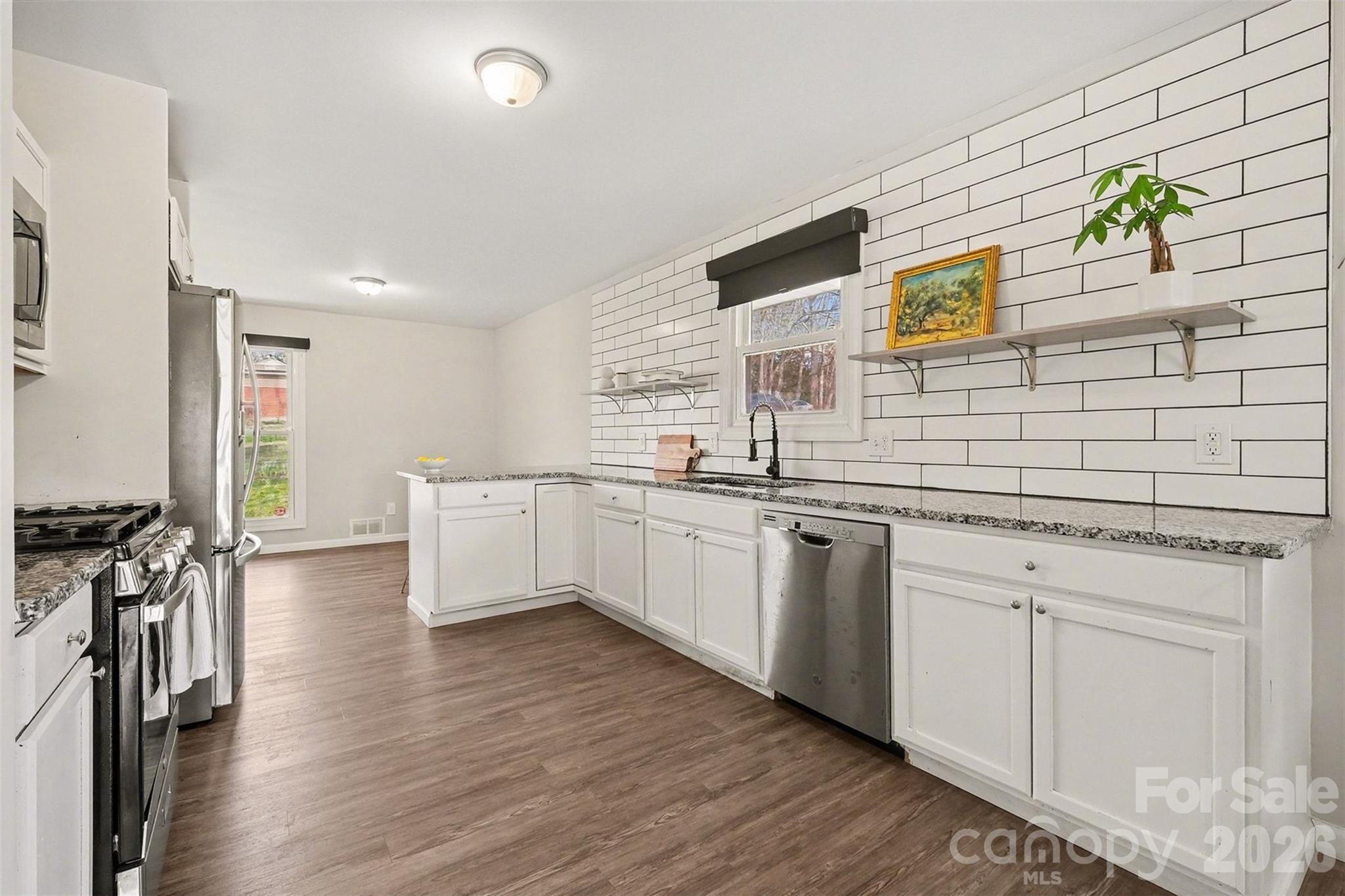 1548 Westbrook Circle — Gastonia