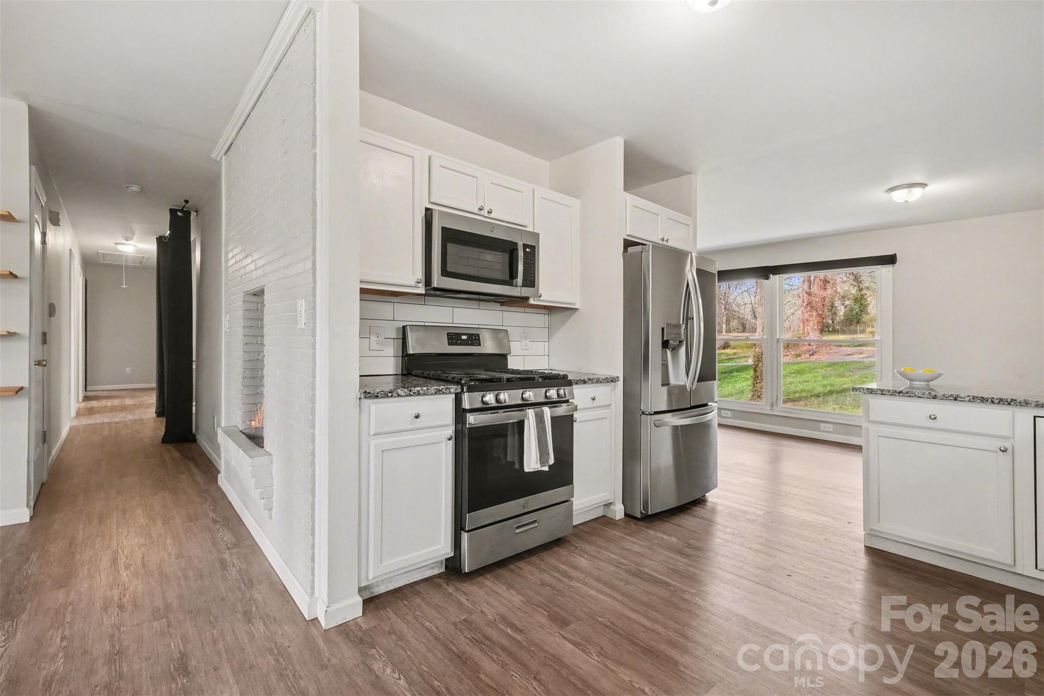 1548 Westbrook Circle — Gastonia