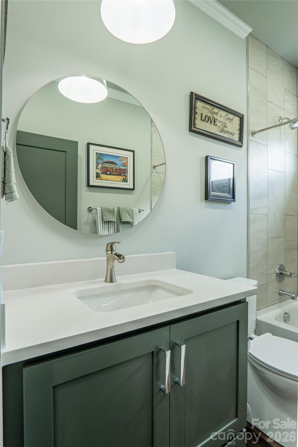 278 Right Prong Road — Ellenboro