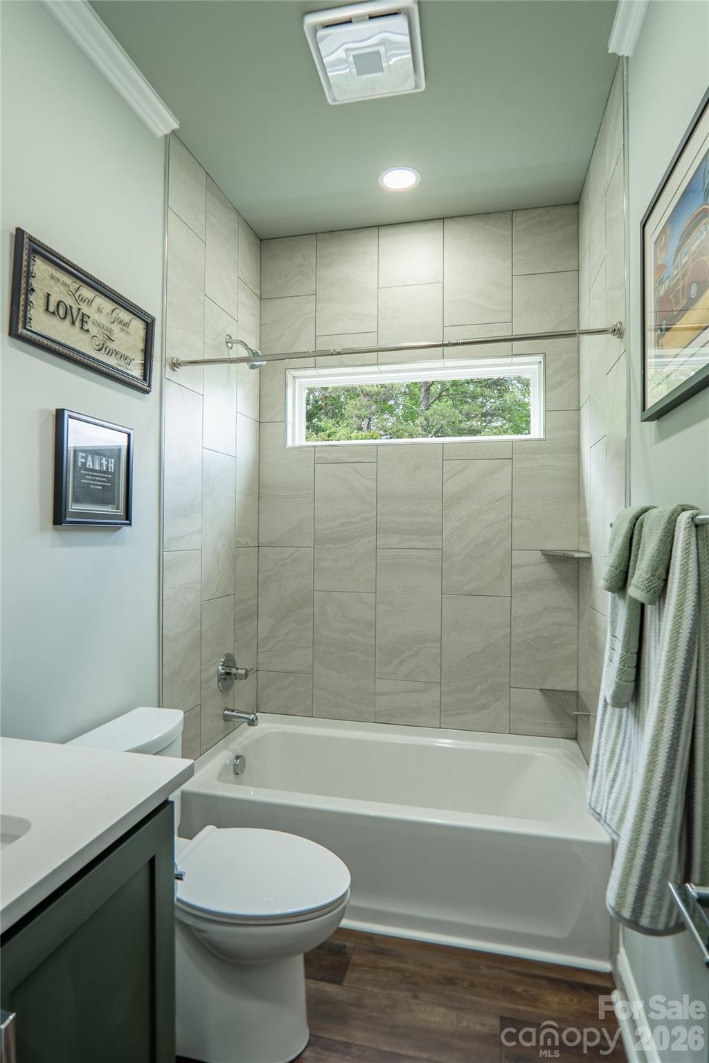 278 Right Prong Road — Ellenboro