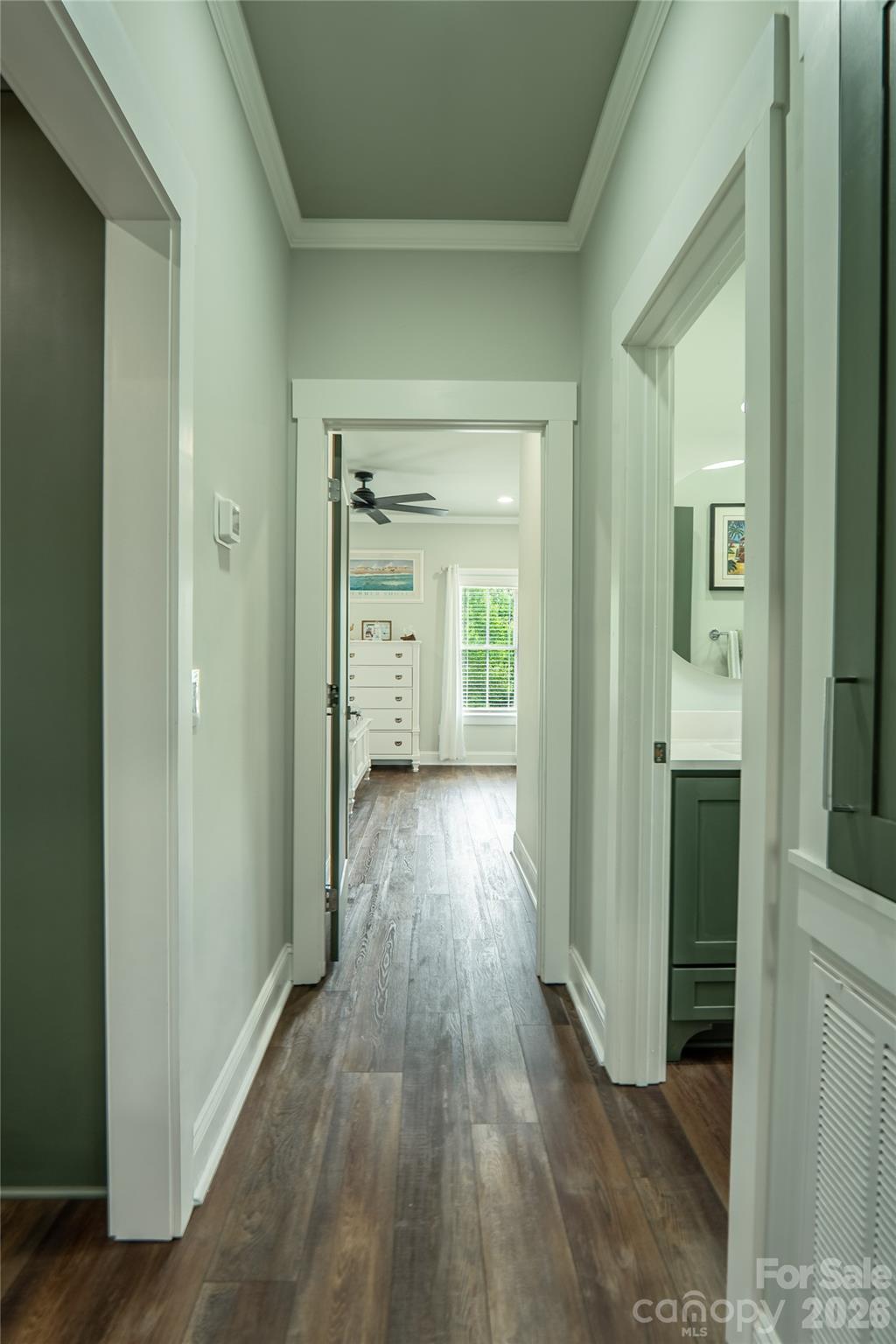 278 Right Prong Road — Ellenboro