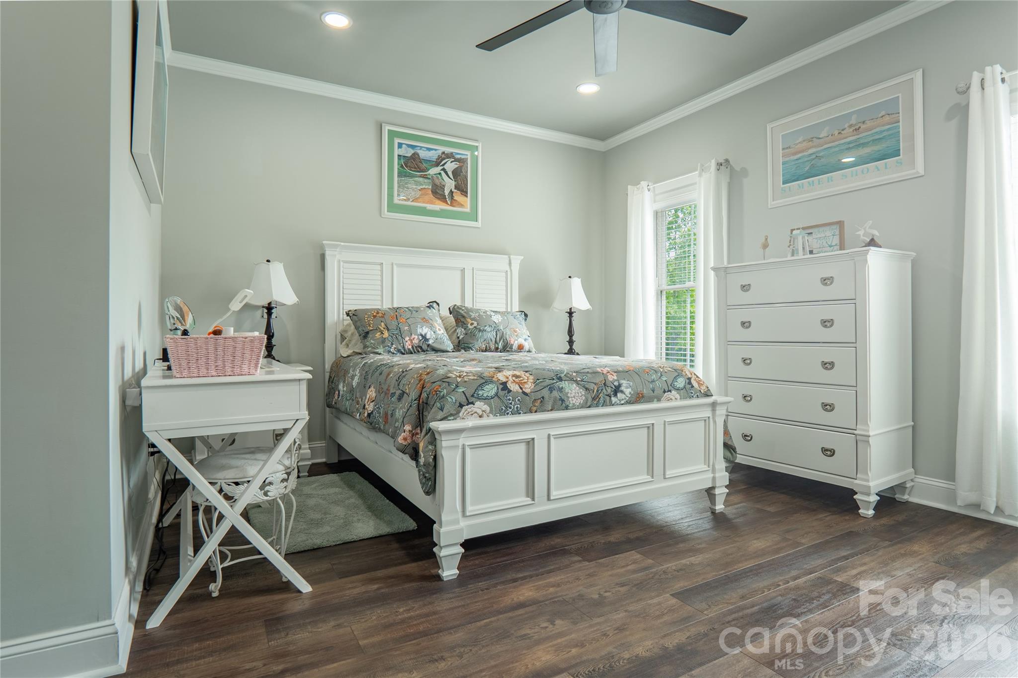 278 Right Prong Road — Ellenboro