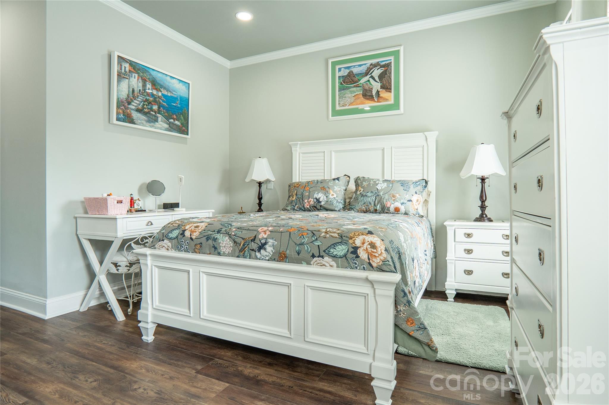 278 Right Prong Road — Ellenboro