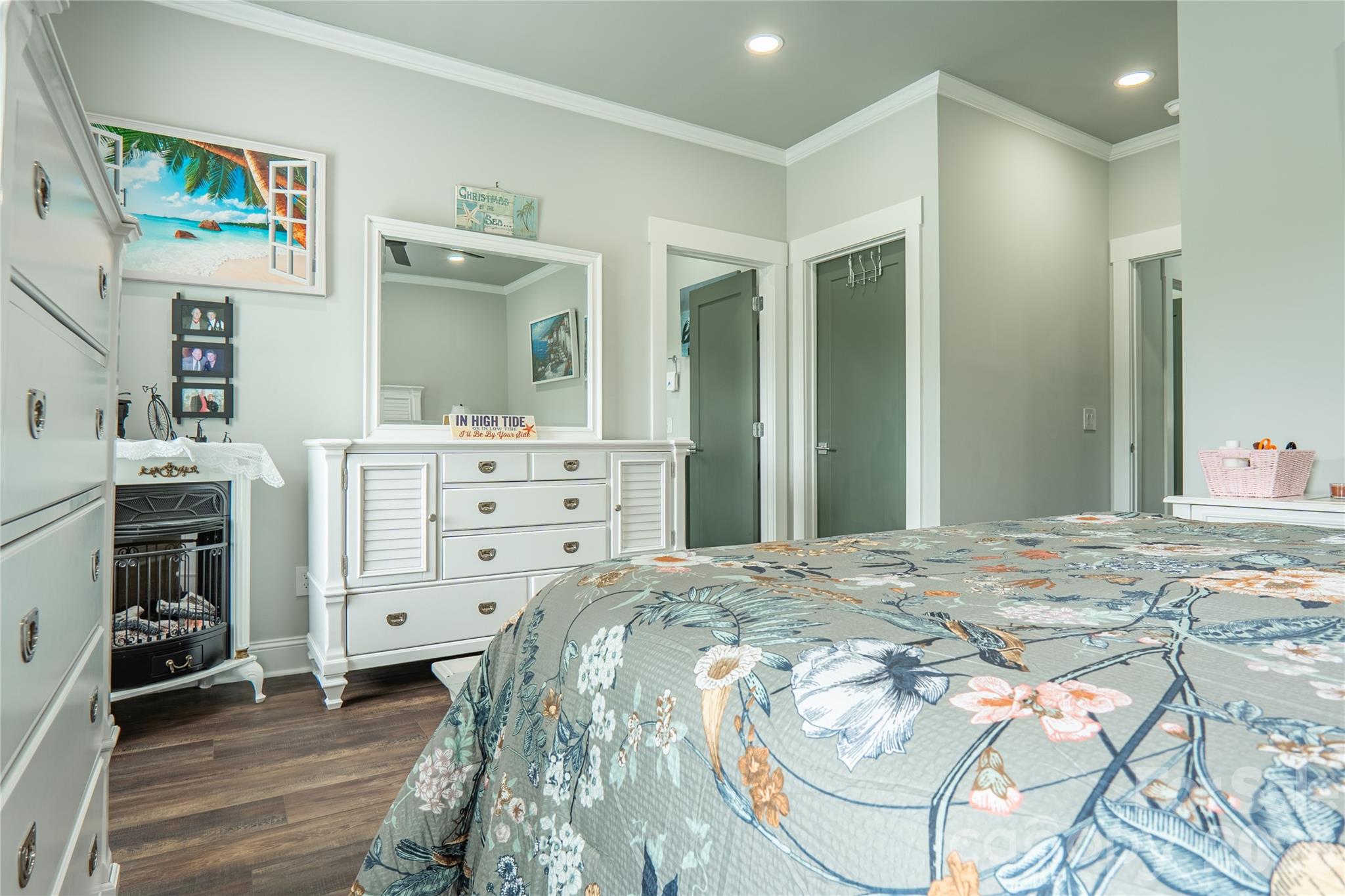 278 Right Prong Road — Ellenboro