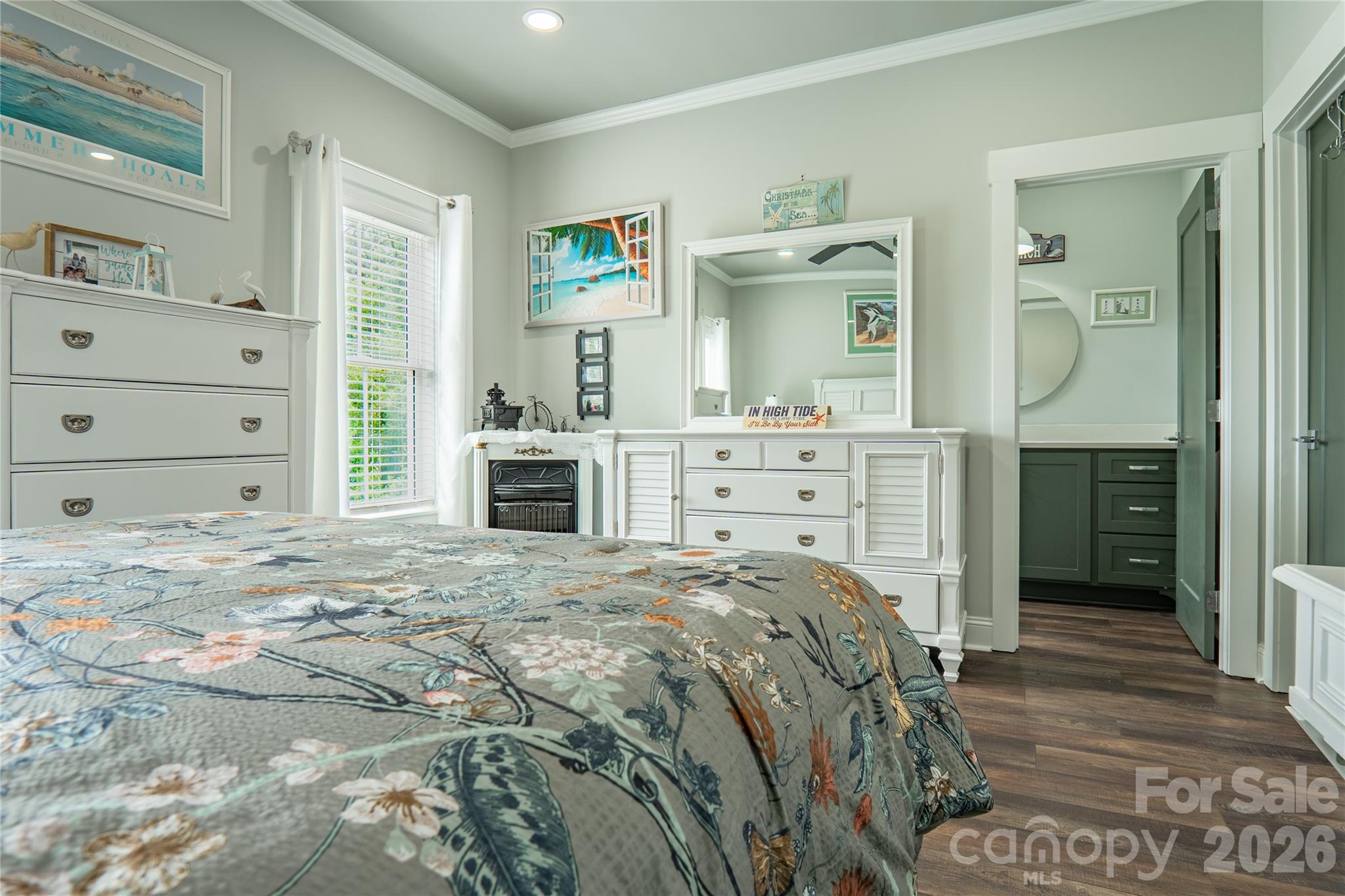 278 Right Prong Road — Ellenboro