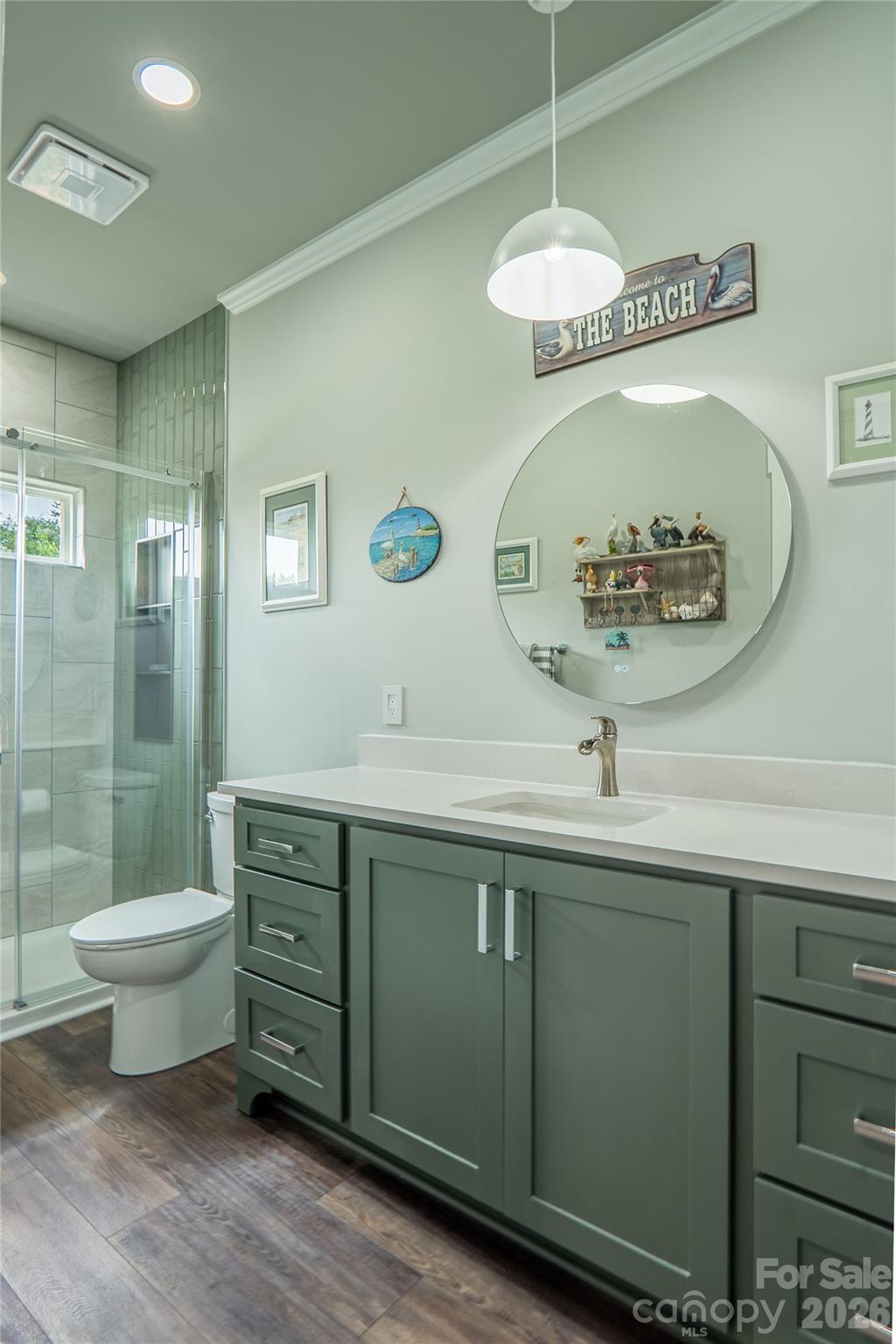 278 Right Prong Road — Ellenboro