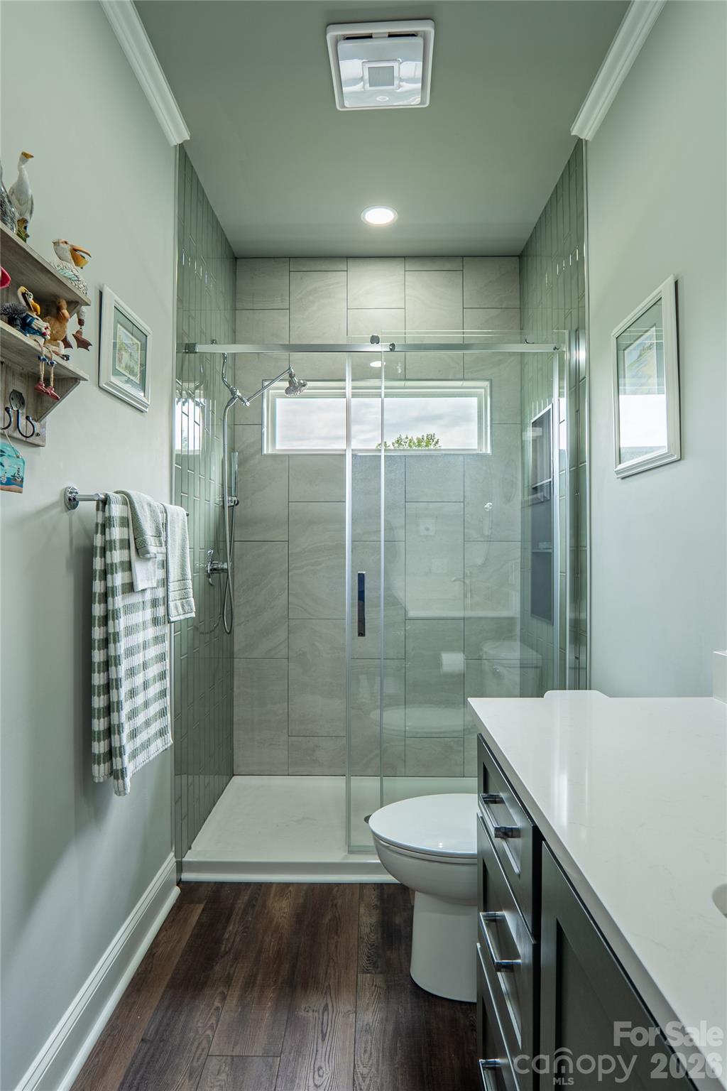 278 Right Prong Road — Ellenboro