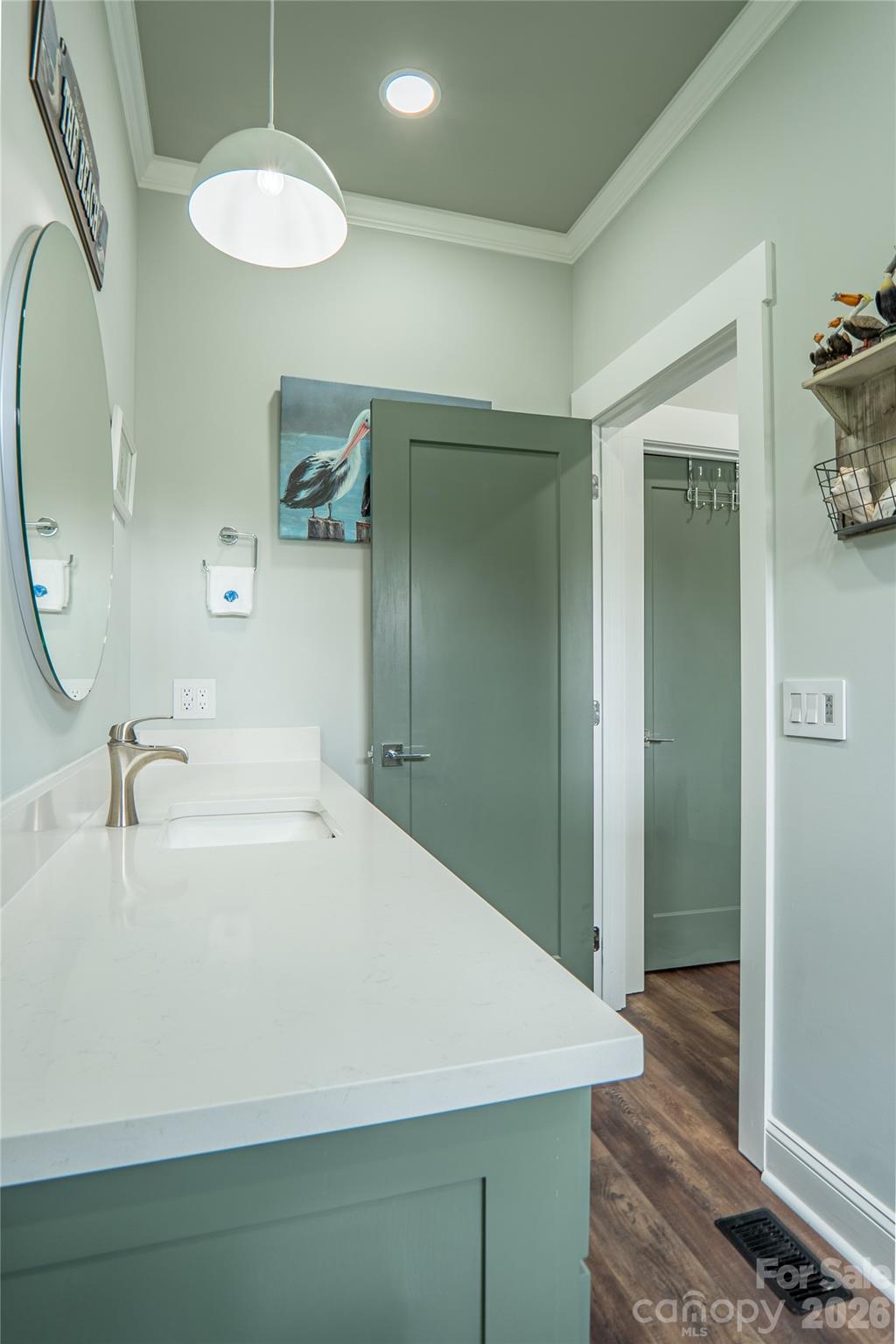 278 Right Prong Road — Ellenboro