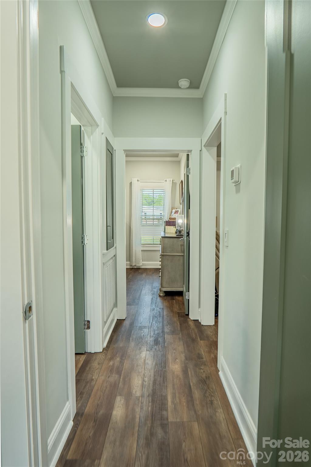 278 Right Prong Road — Ellenboro
