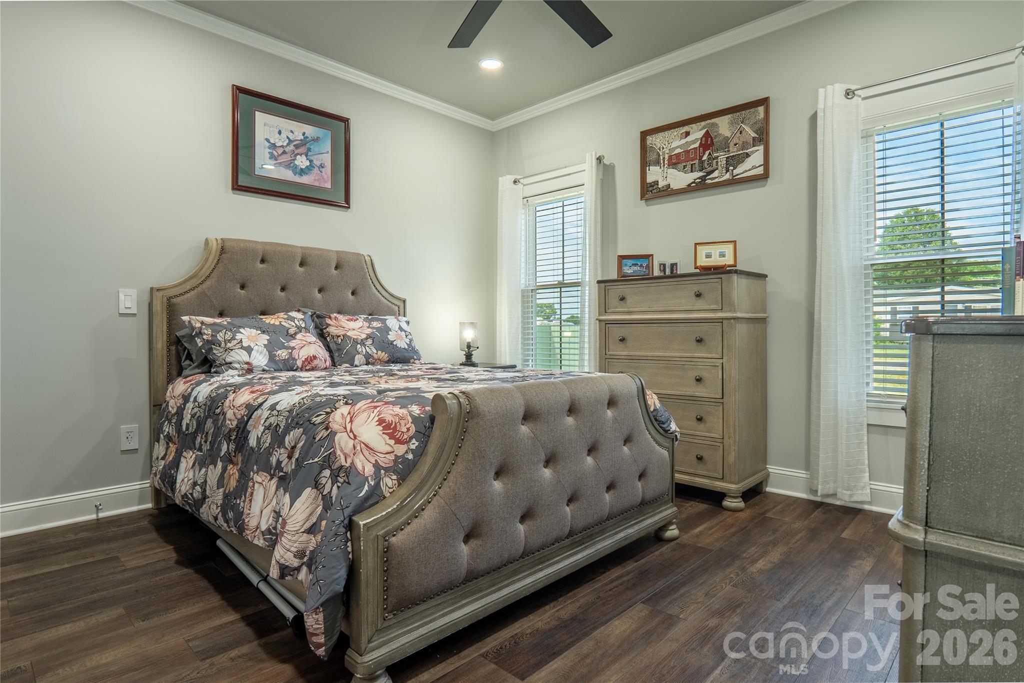 278 Right Prong Road — Ellenboro