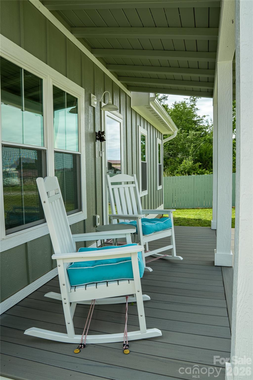 278 Right Prong Road — Ellenboro
