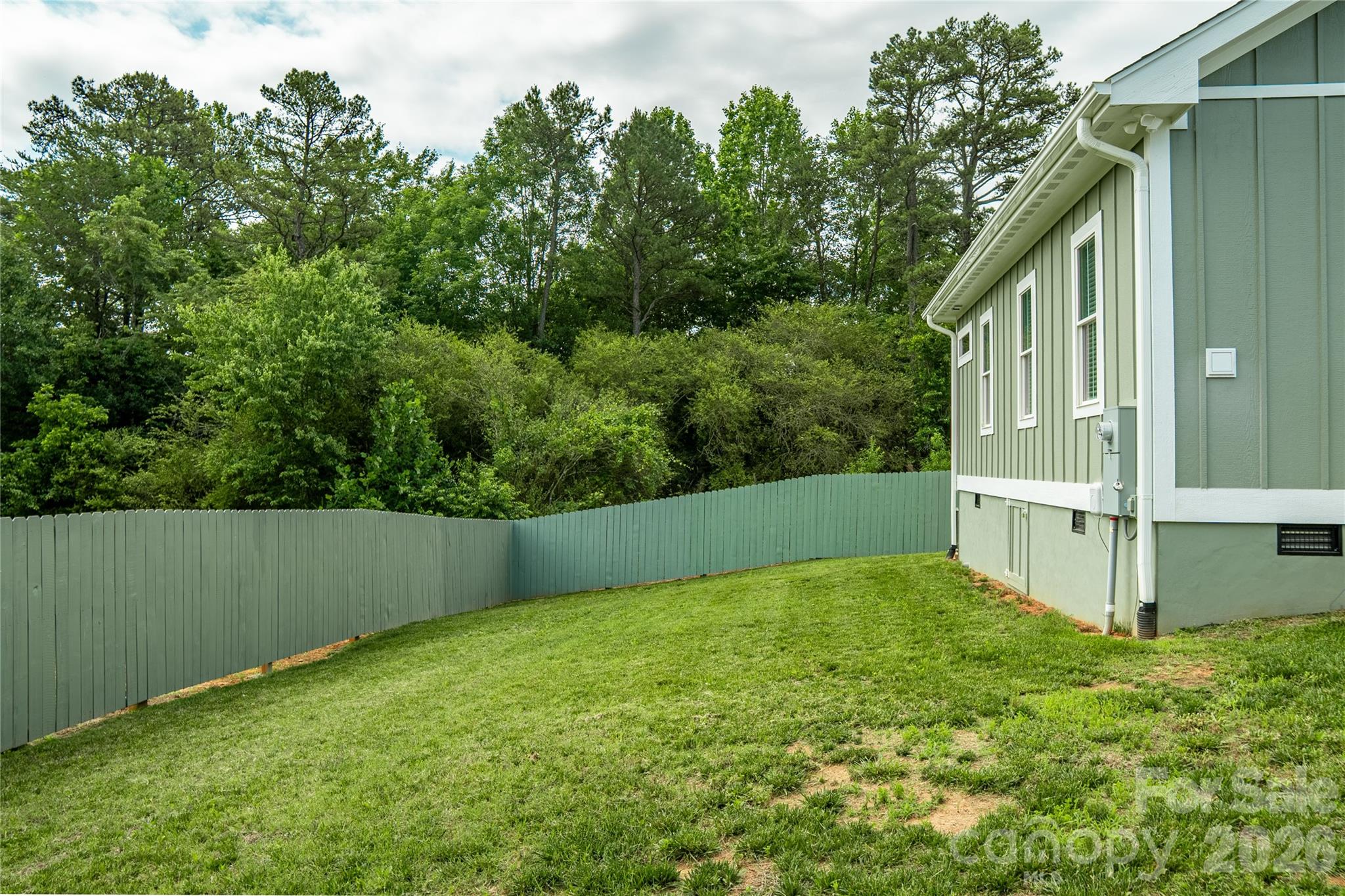 278 Right Prong Road — Ellenboro