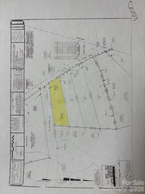 278 Right Prong Road — Ellenboro