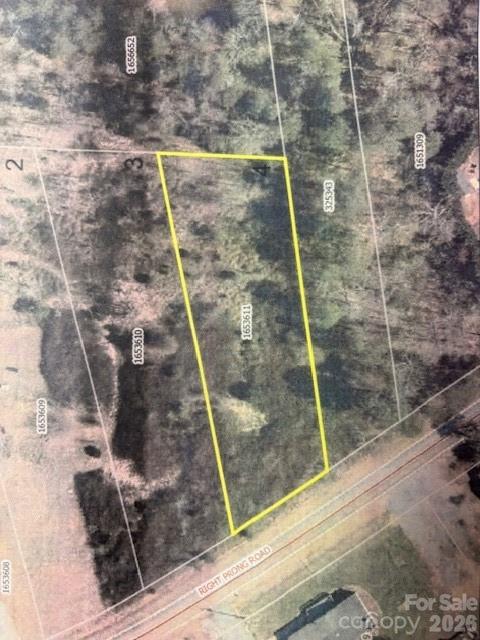 278 Right Prong Road — Ellenboro