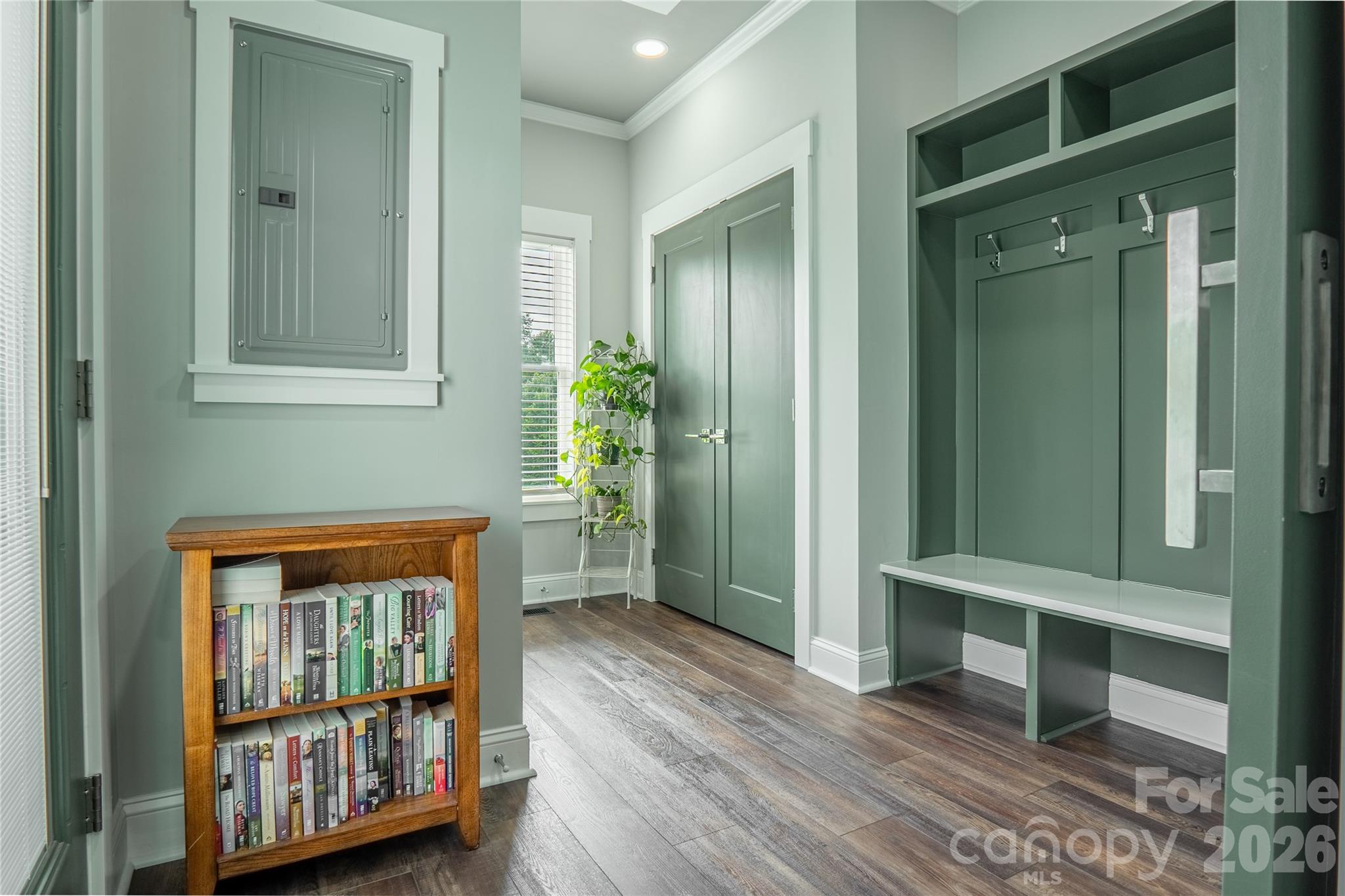 278 Right Prong Road — Ellenboro