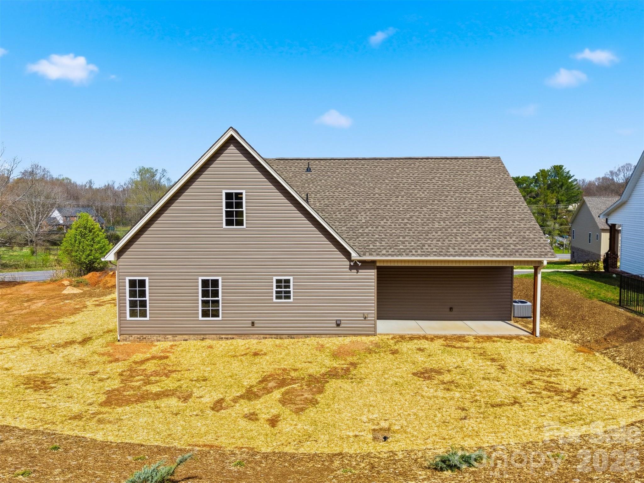 4957 Southview Drive — Hickory