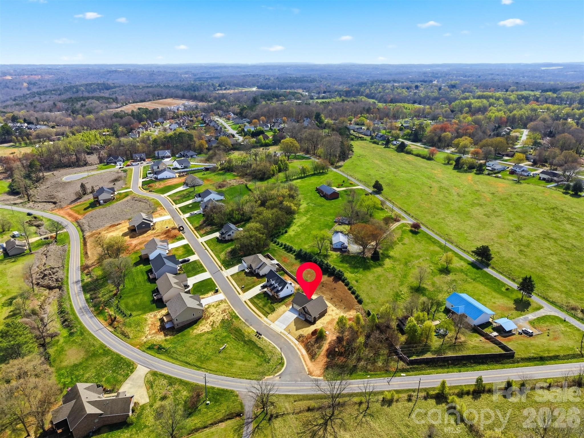4957 Southview Drive — Hickory