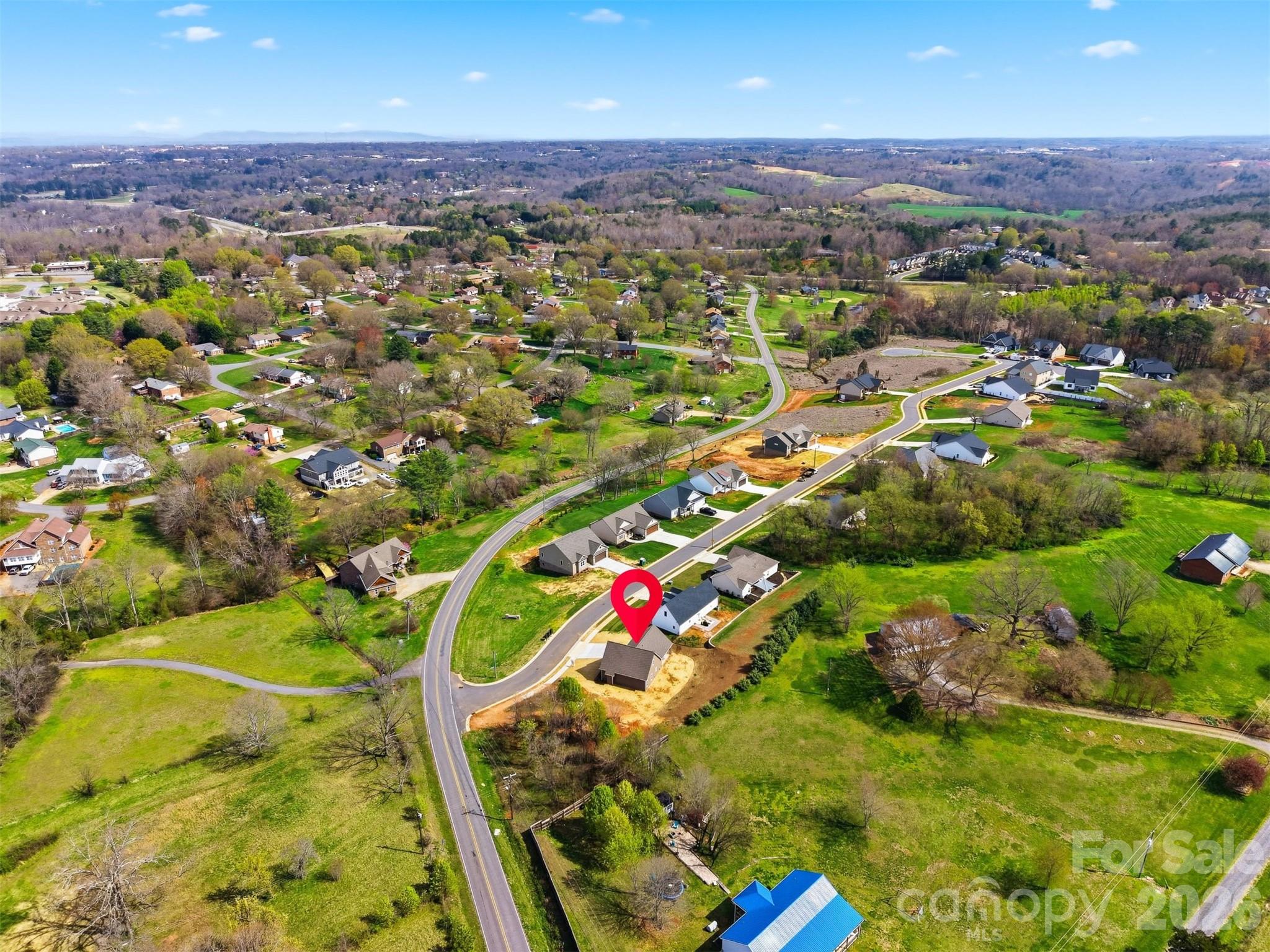 4957 Southview Drive — Hickory