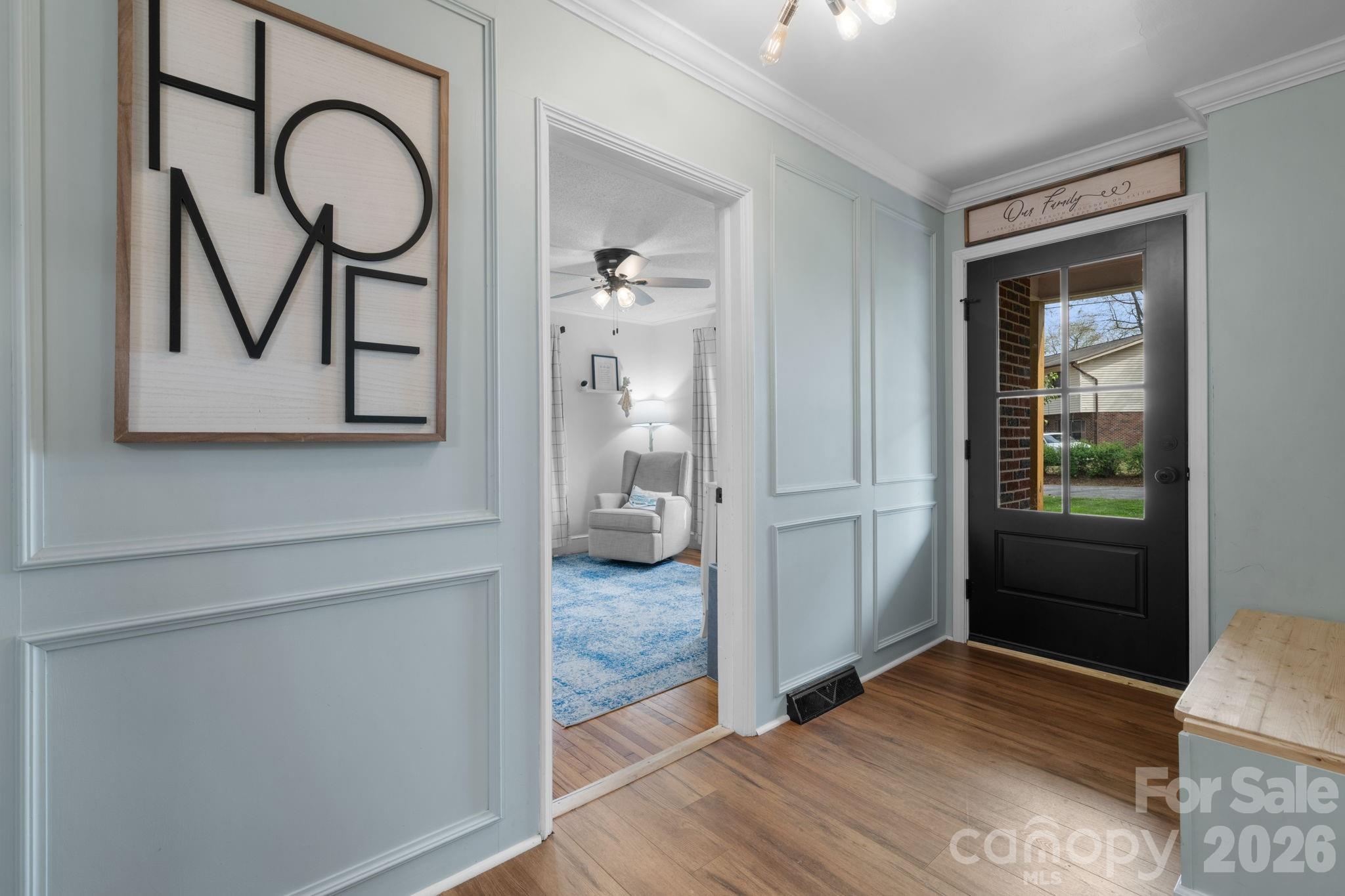 95 18th Avenue NW — Hickory